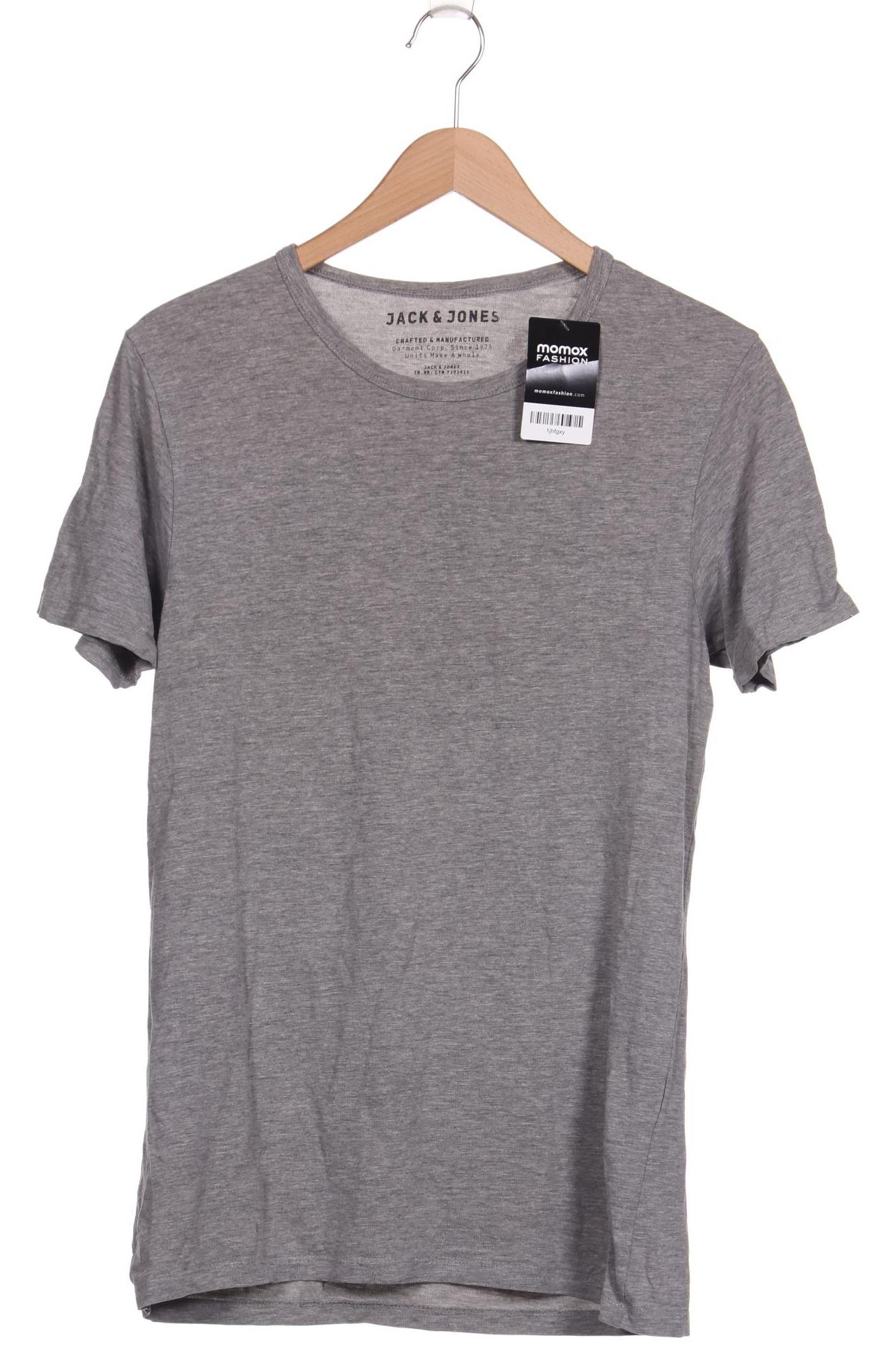 

Jack & Jones Herren T-Shirt, grau