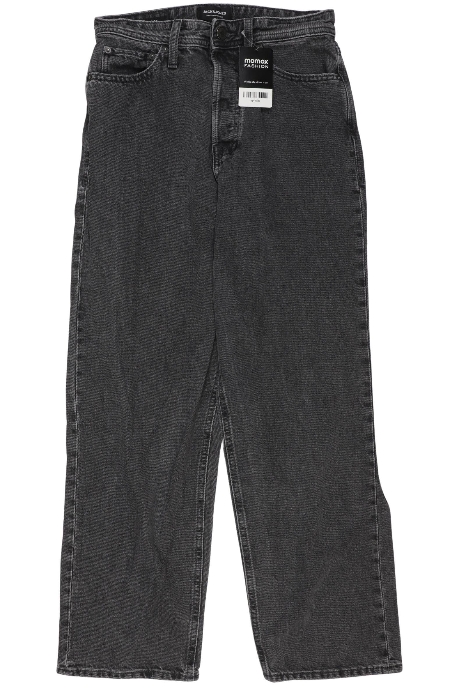 

Jack & Jones Herren Jeans, grau, Gr. 27