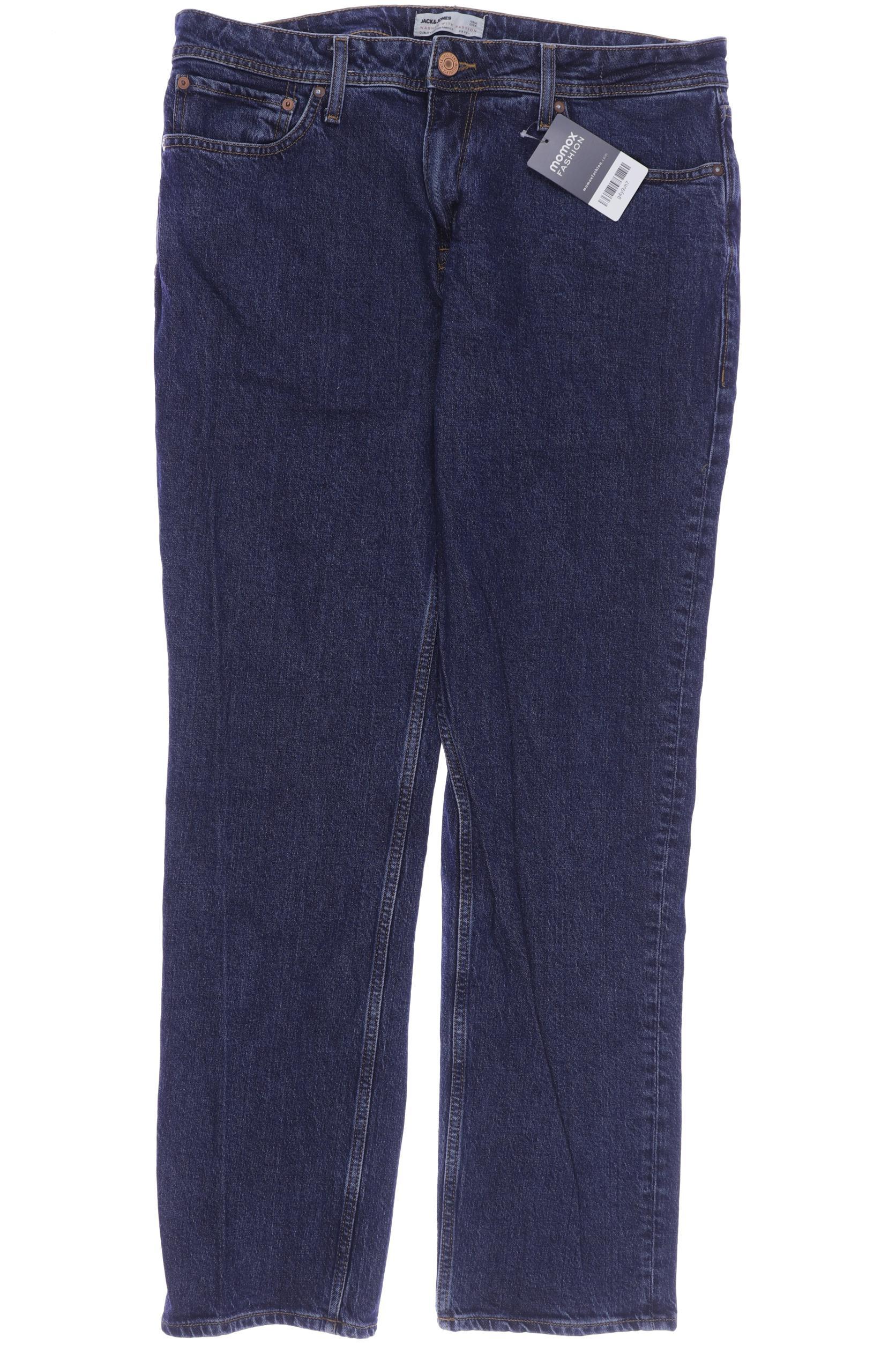 

Jack & Jones Herren Jeans, blau