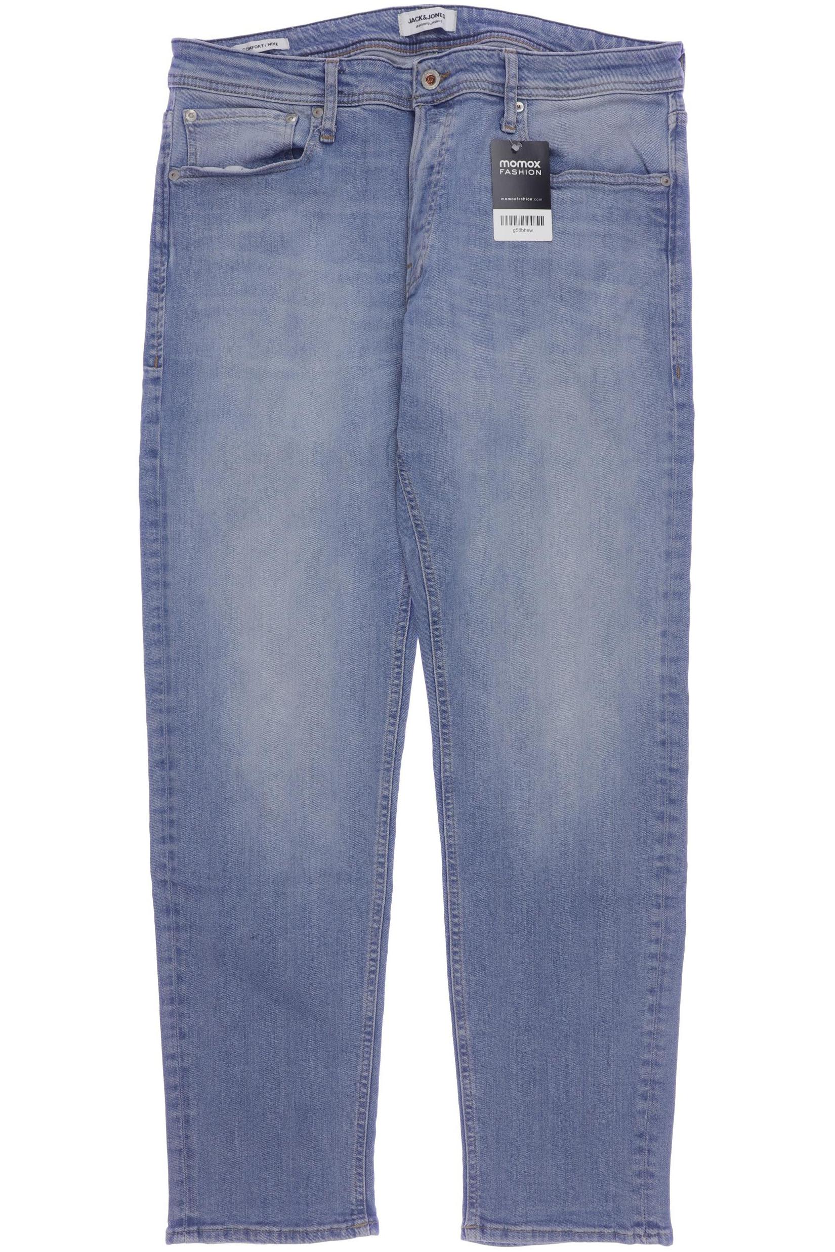 

Jack & Jones Herren Jeans, blau, Gr. 36