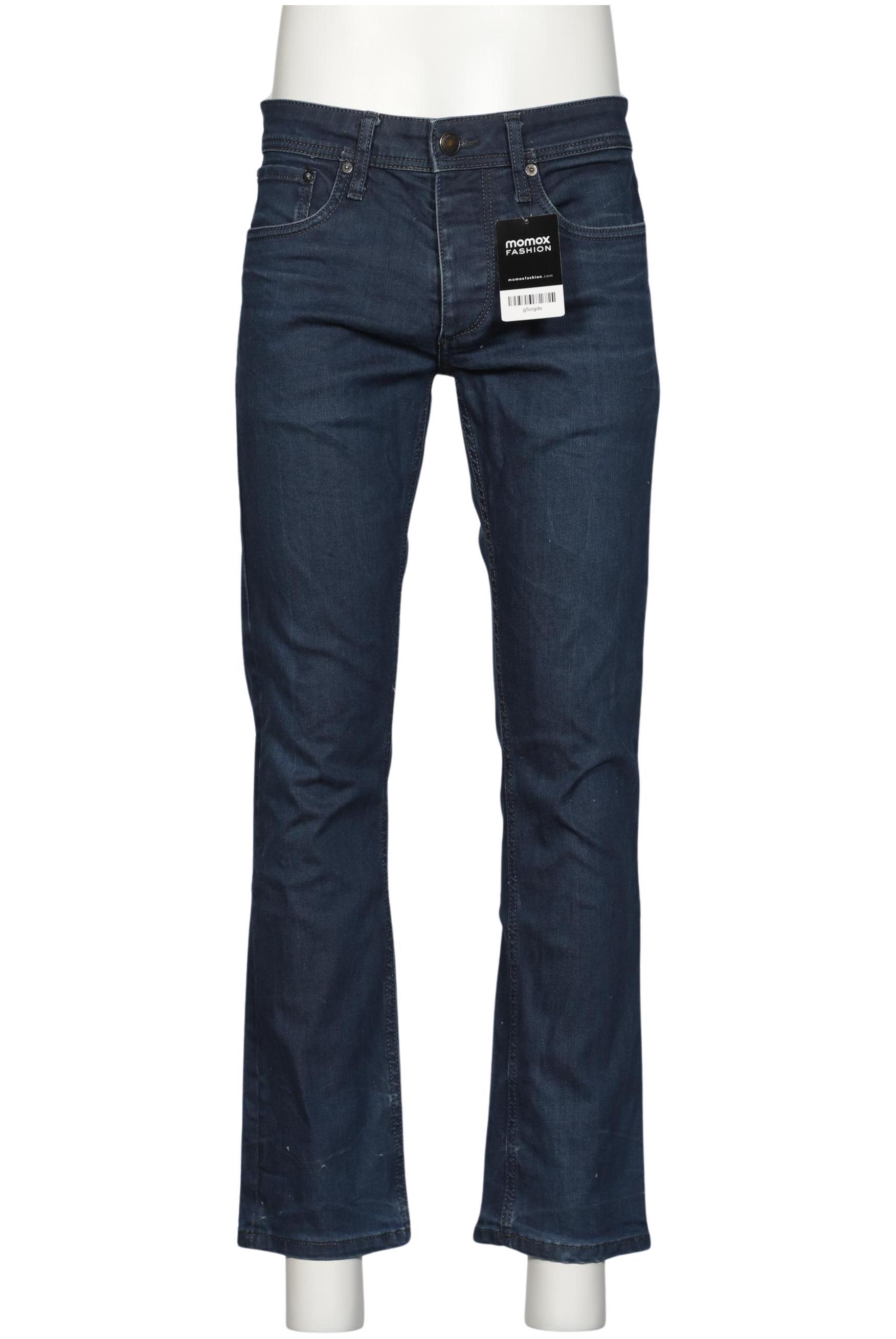 

Jack & Jones Herren Jeans, marineblau, Gr. 31