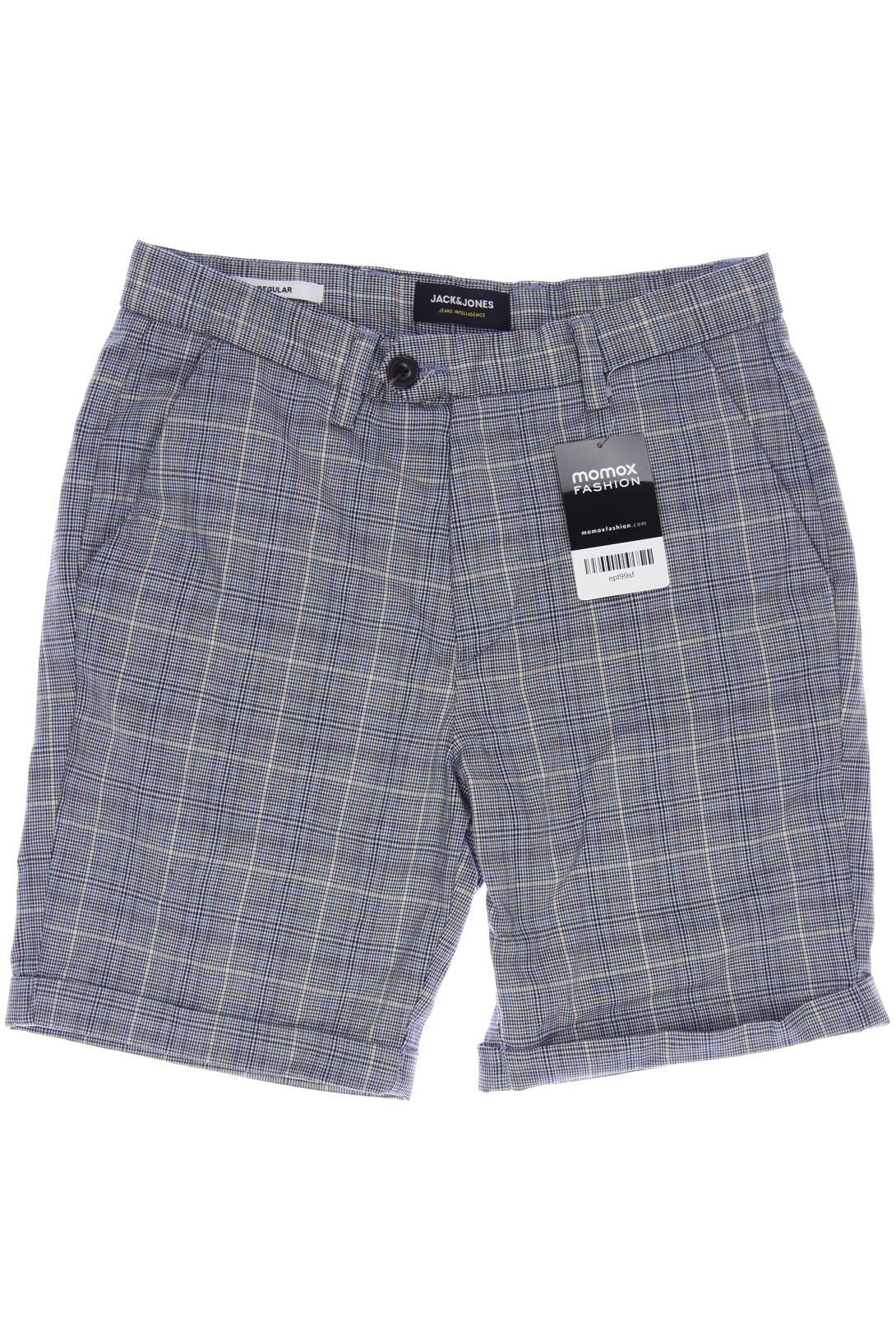 

Jack & Jones Herren Shorts, grau, Gr. 44