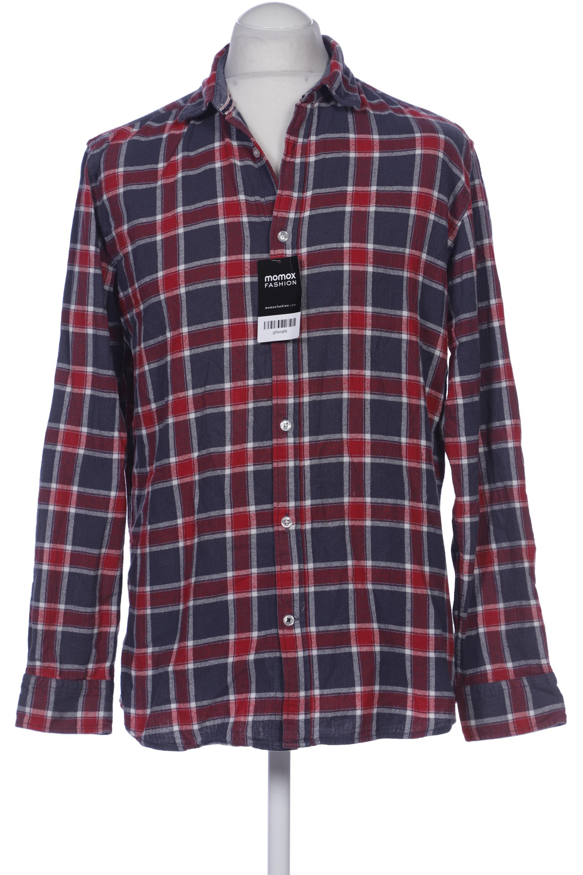 

Jack & Jones Herren Hemd, grau, Gr. 54