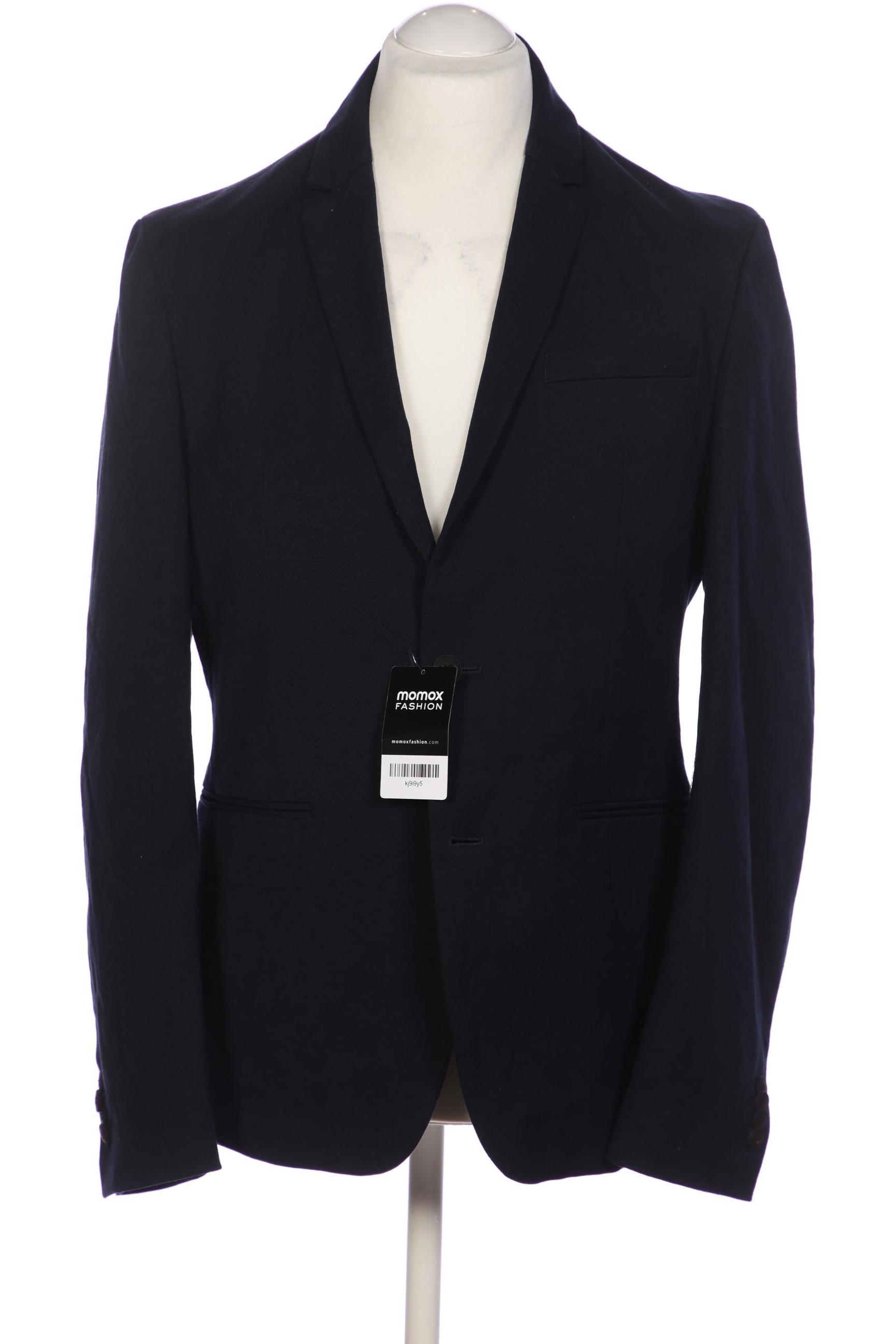 

Jack & Jones Herren Sakko, marineblau, Gr. 54