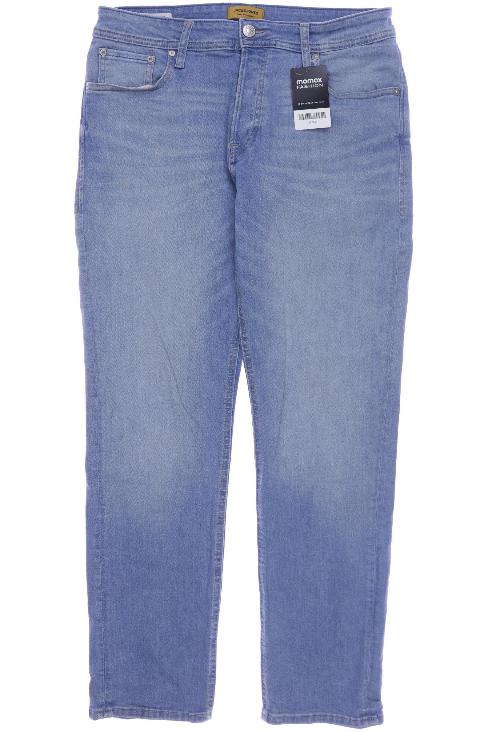 

Jack & Jones Herren Jeans, hellblau, Gr. 31