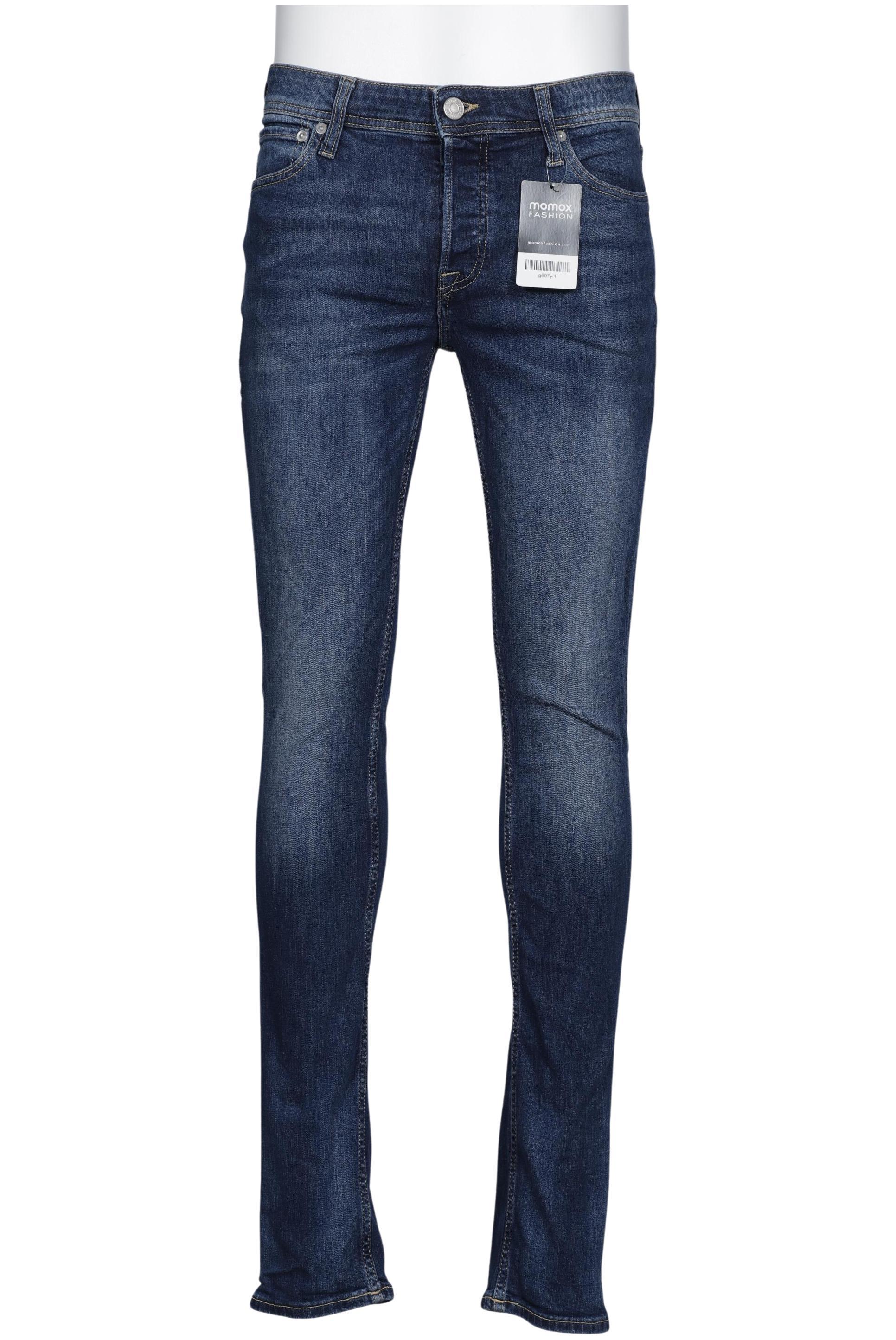 

Jack & Jones Herren Jeans, blau, Gr. 30