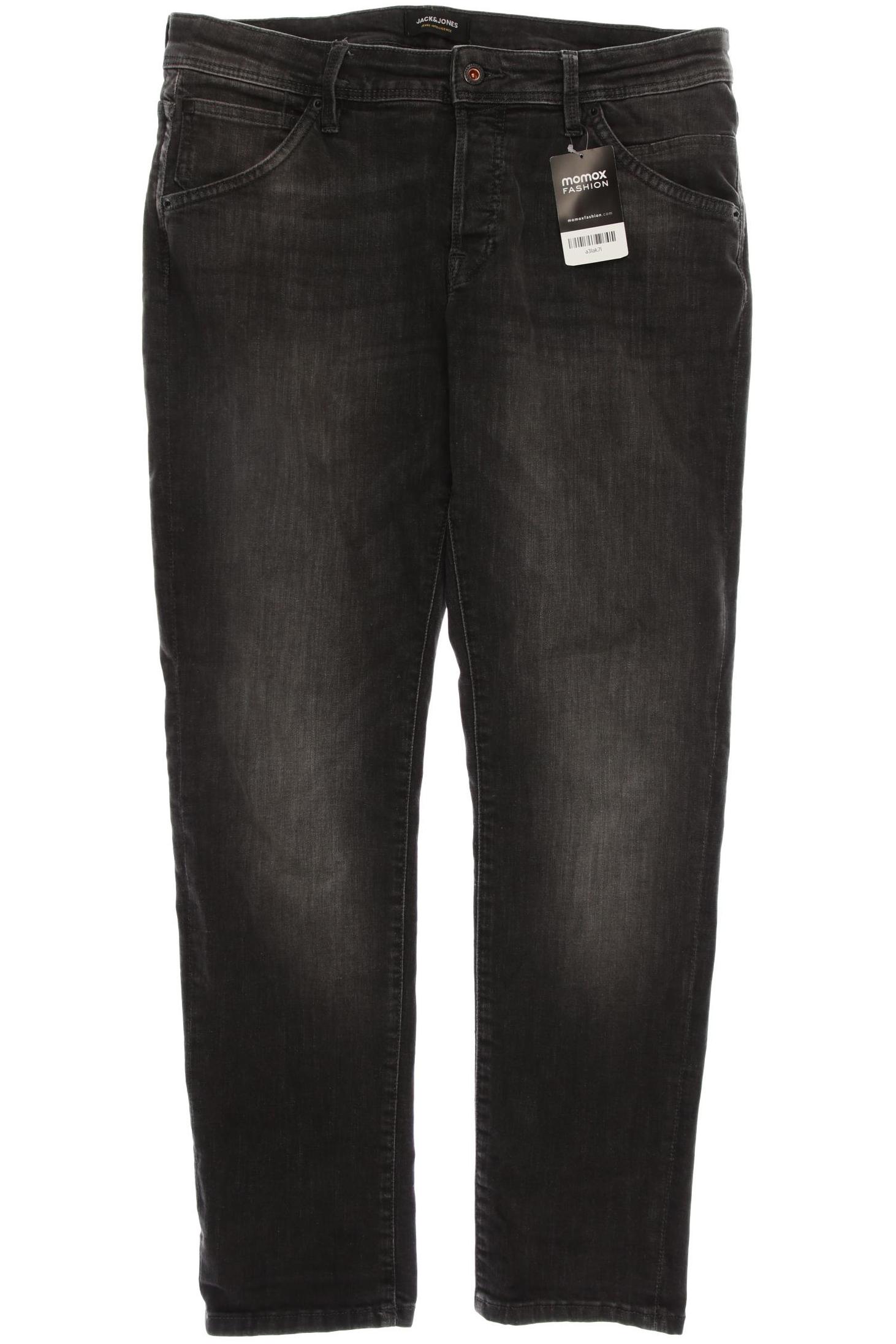 

Jack & Jones Herren Jeans, grau