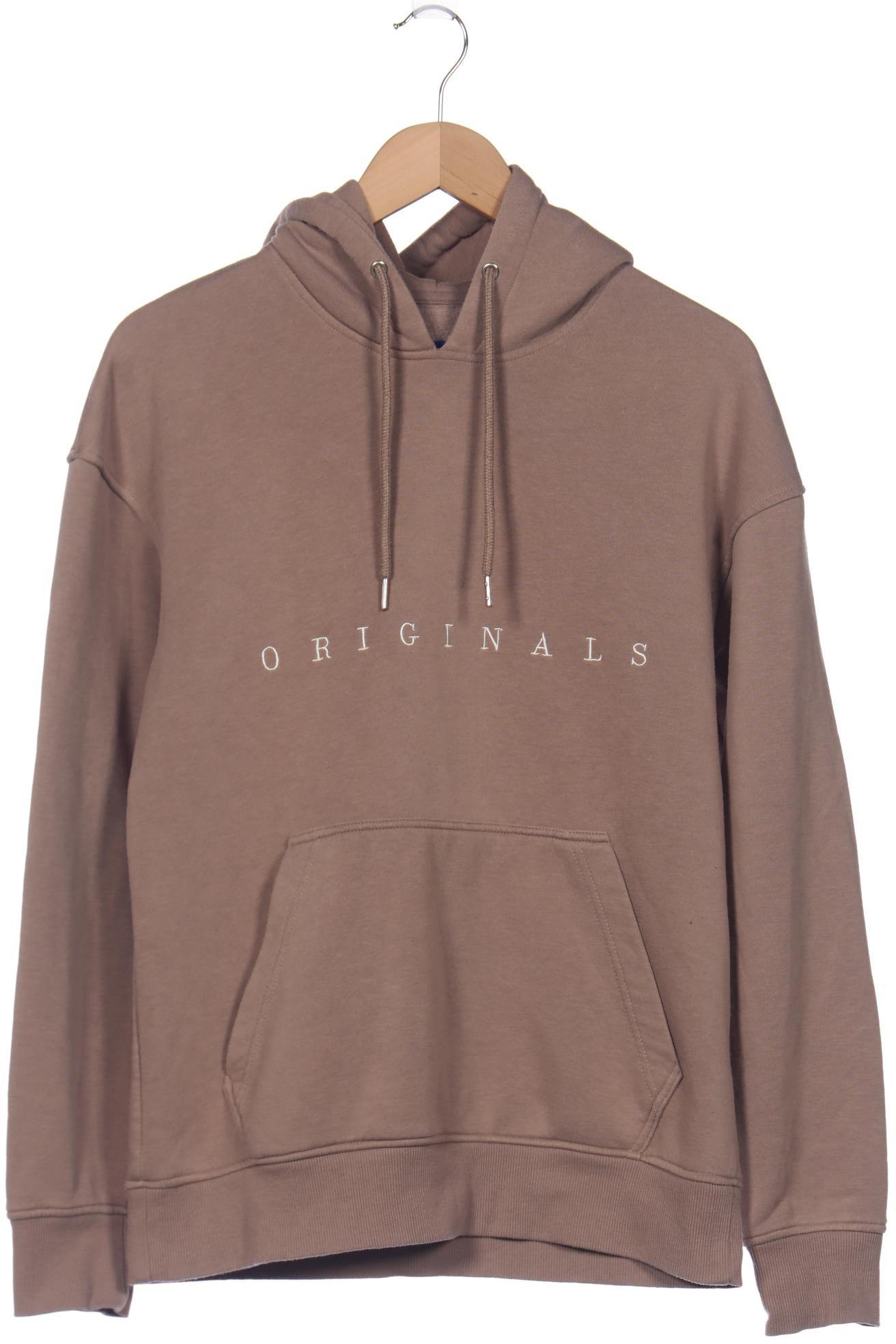 

Jack & Jones Herren Kapuzenpullover, beige, Gr. 48