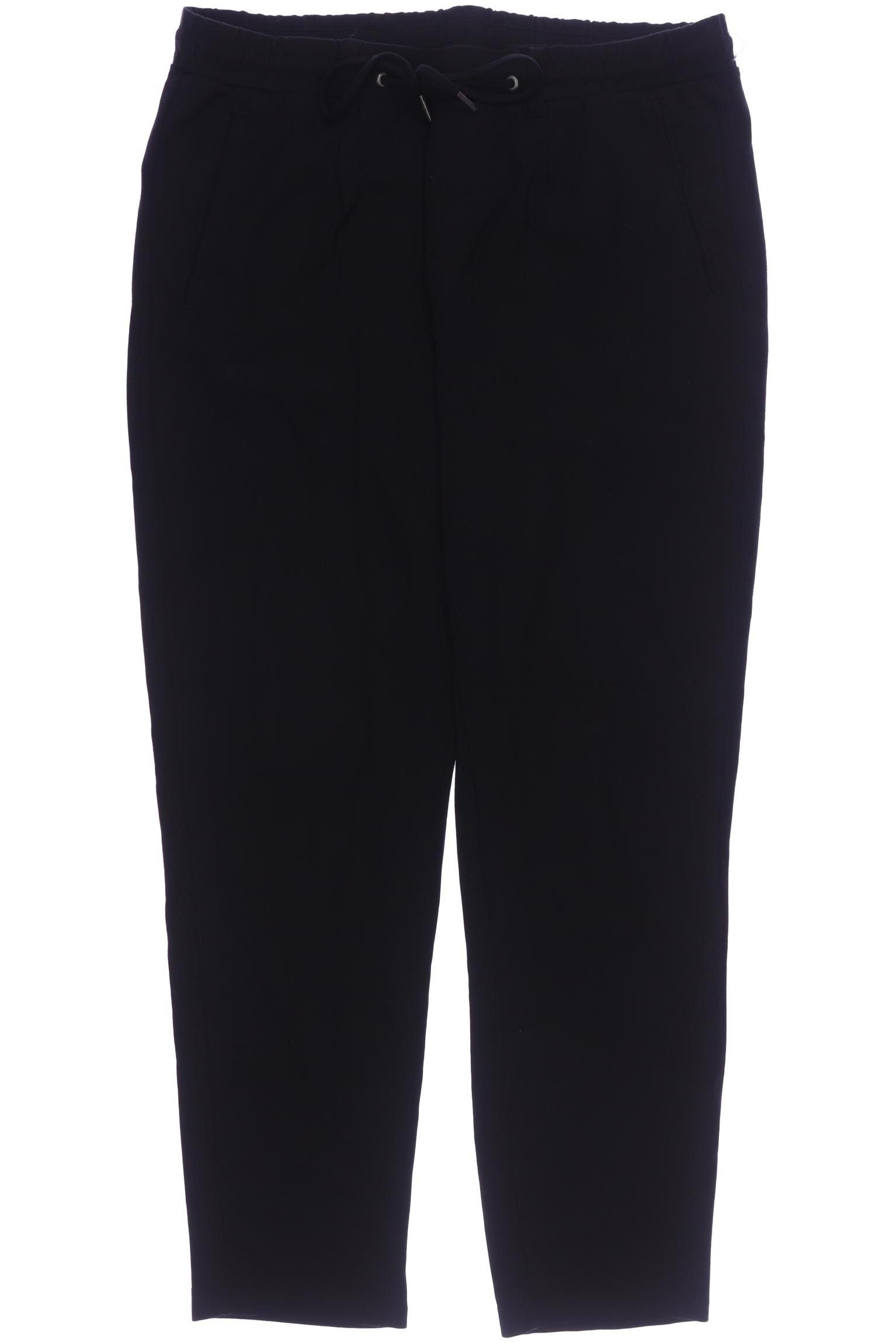 

Jack & Jones Herren Stoffhose, schwarz, Gr. 34