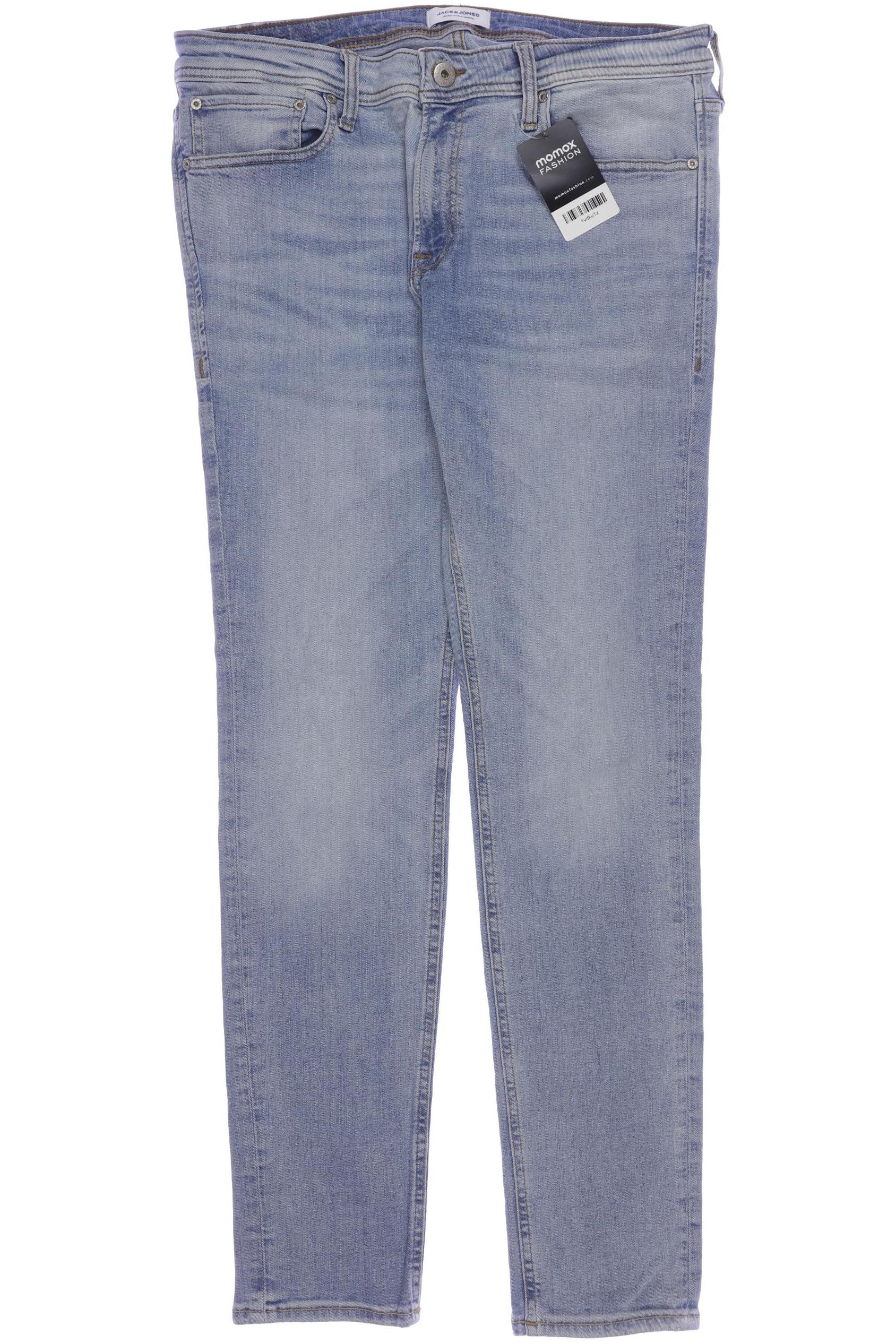 

Jack & Jones Herren Jeans, blau, Gr. 36