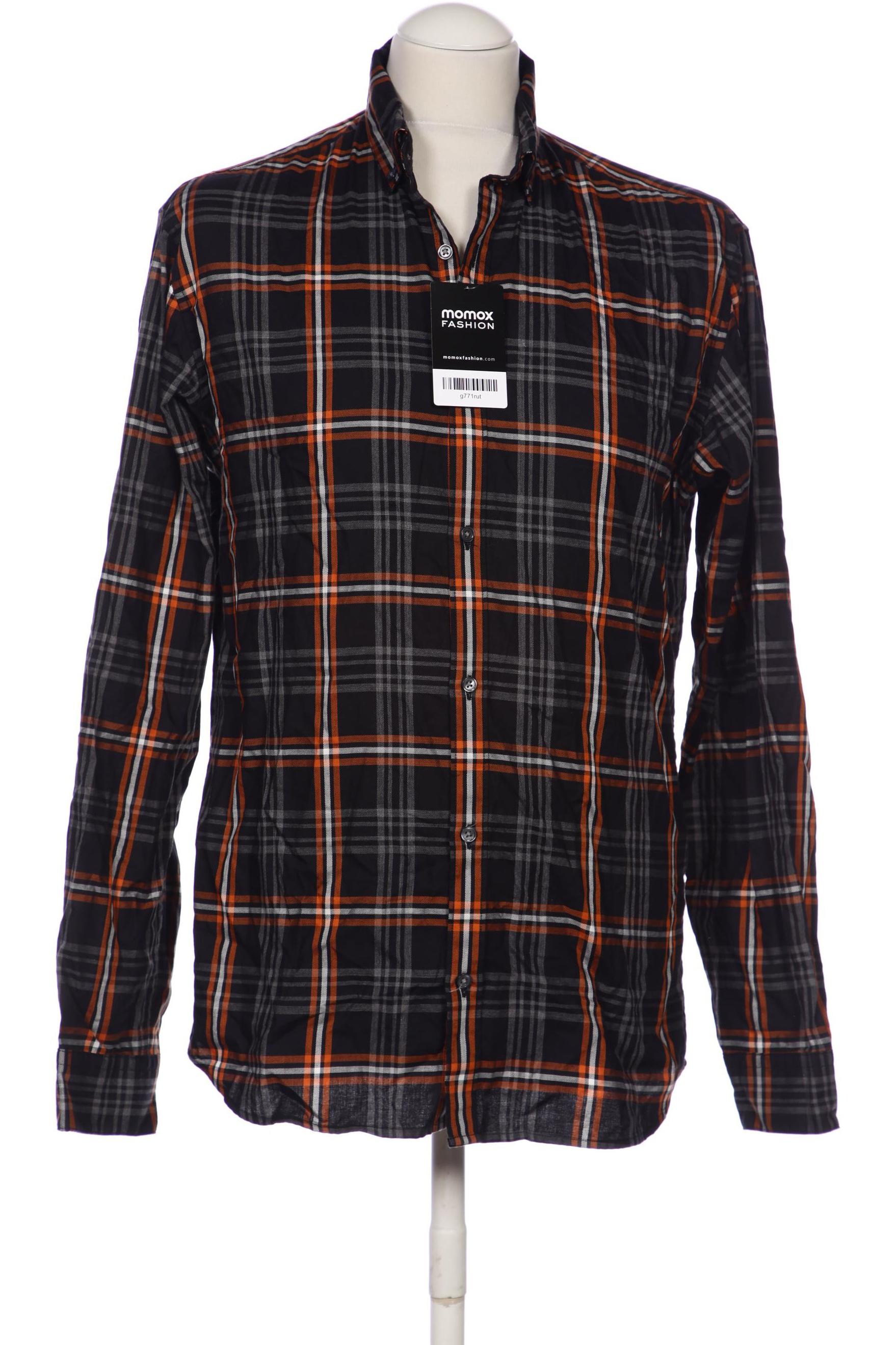 

JACK & JONES Herren Hemd, mehrfarbig