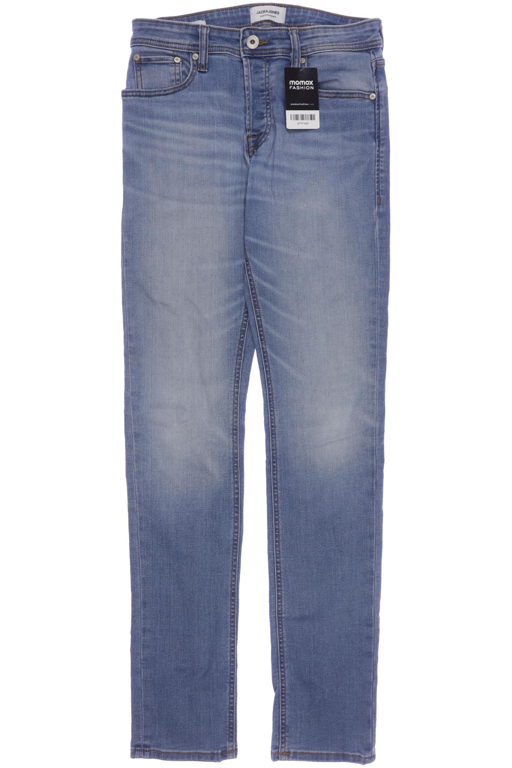 

Jack & Jones Herren Jeans, blau, Gr. 29