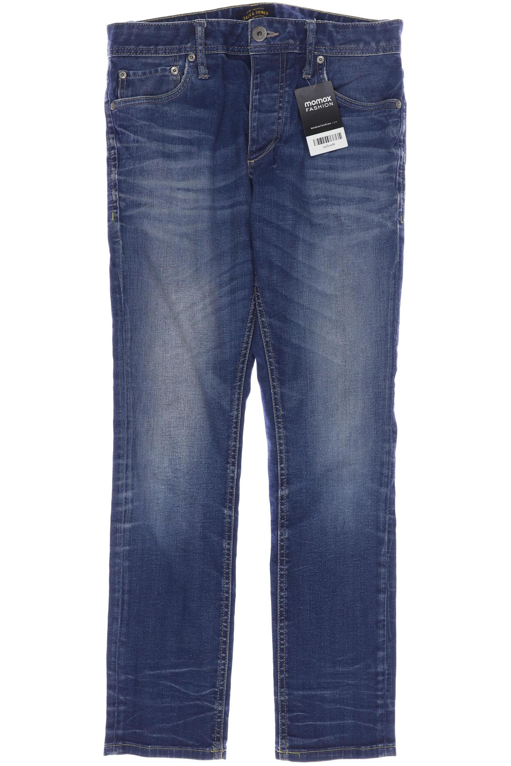 

Jack & Jones Herren Jeans, blau, Gr. 29