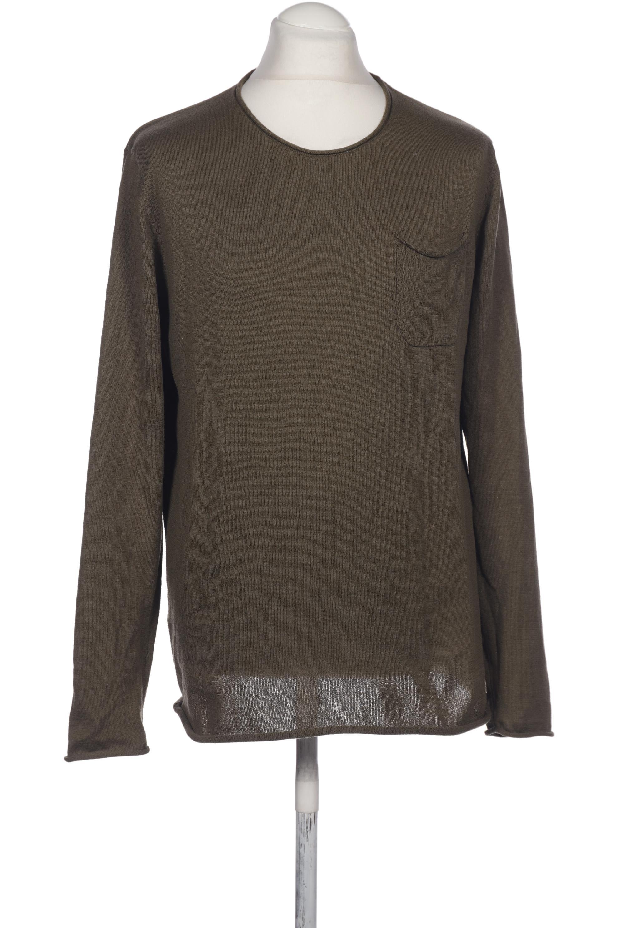 

Jack & Jones Herren Pullover, grün, Gr. 52