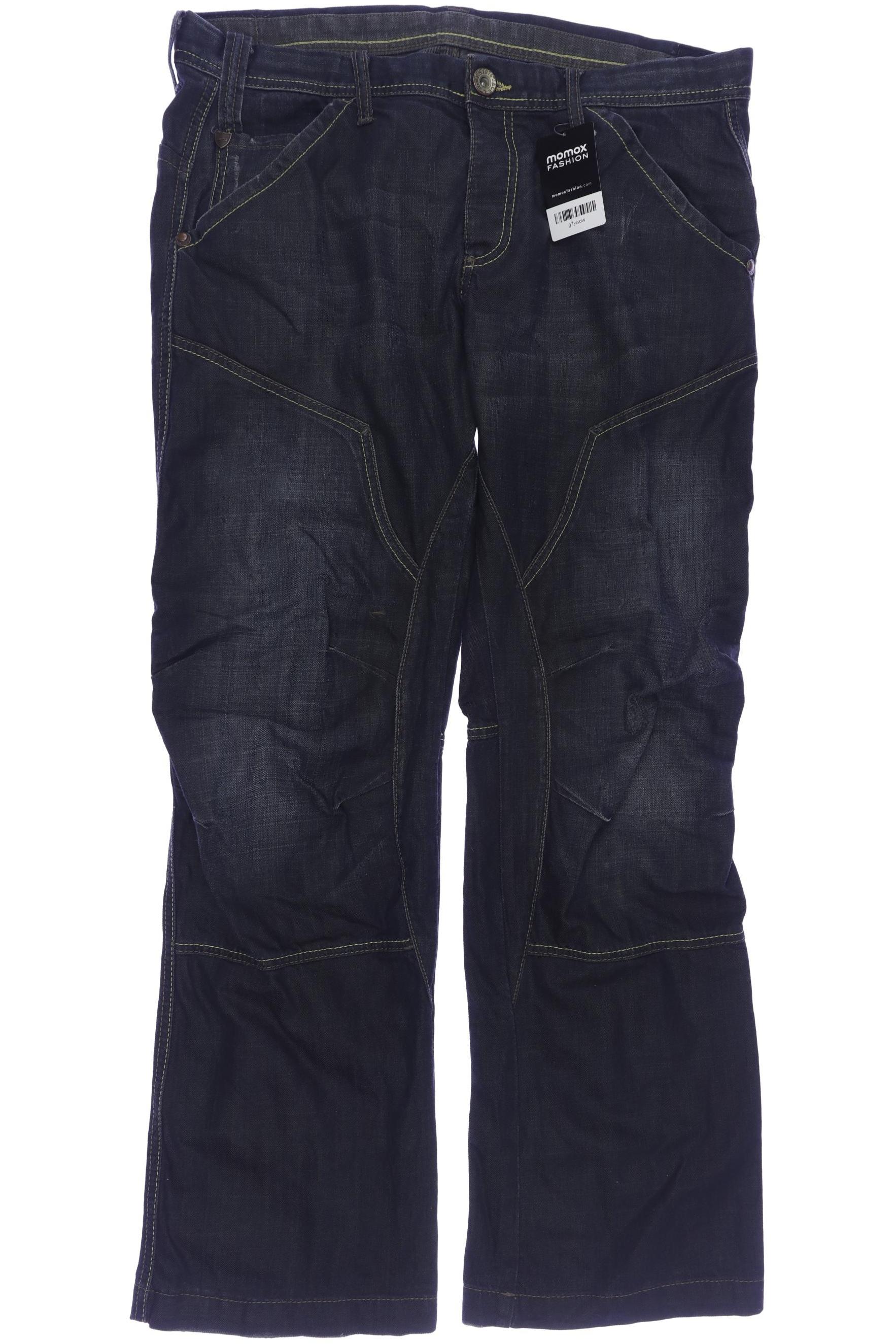 

Jack & Jones Herren Jeans, marineblau, Gr. 38