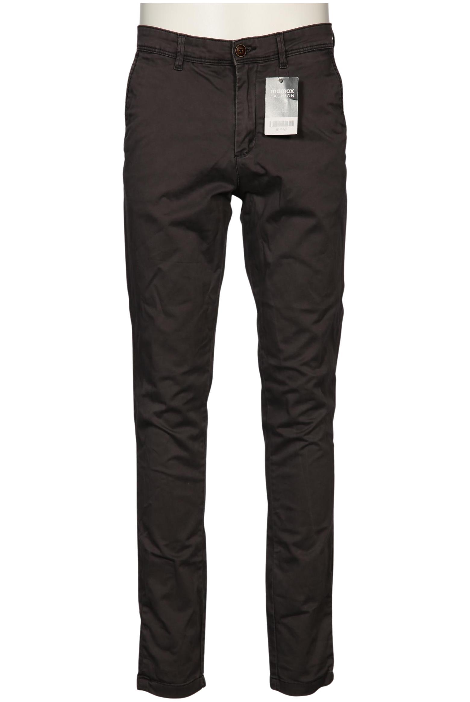 

Jack & Jones Herren Stoffhose, braun, Gr. 31