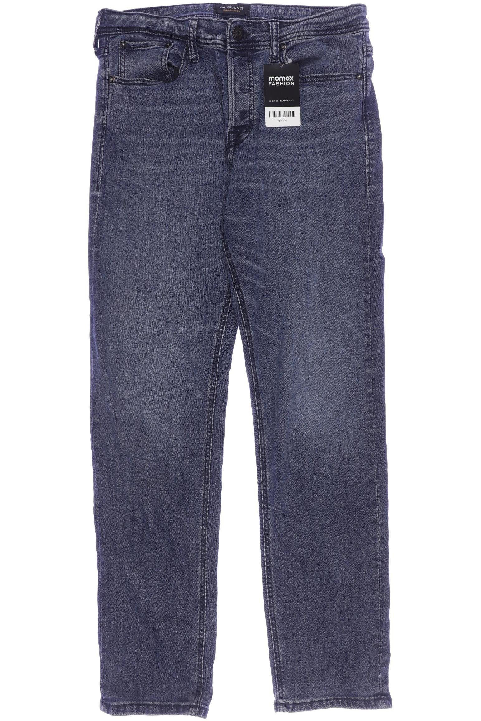 

Jack & Jones Herren Jeans, marineblau, Gr. 29