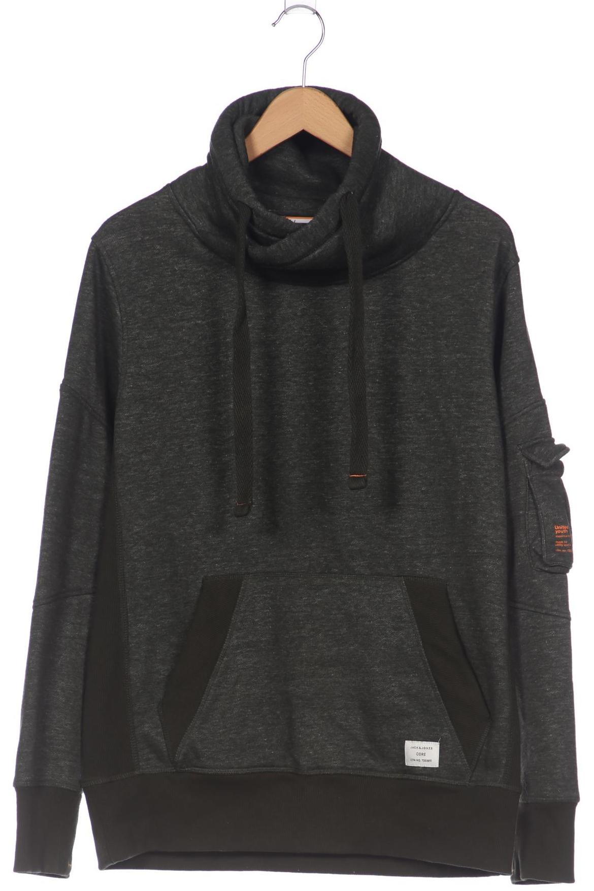 

Jack & Jones Herren Sweatshirt, grün, Gr. 52