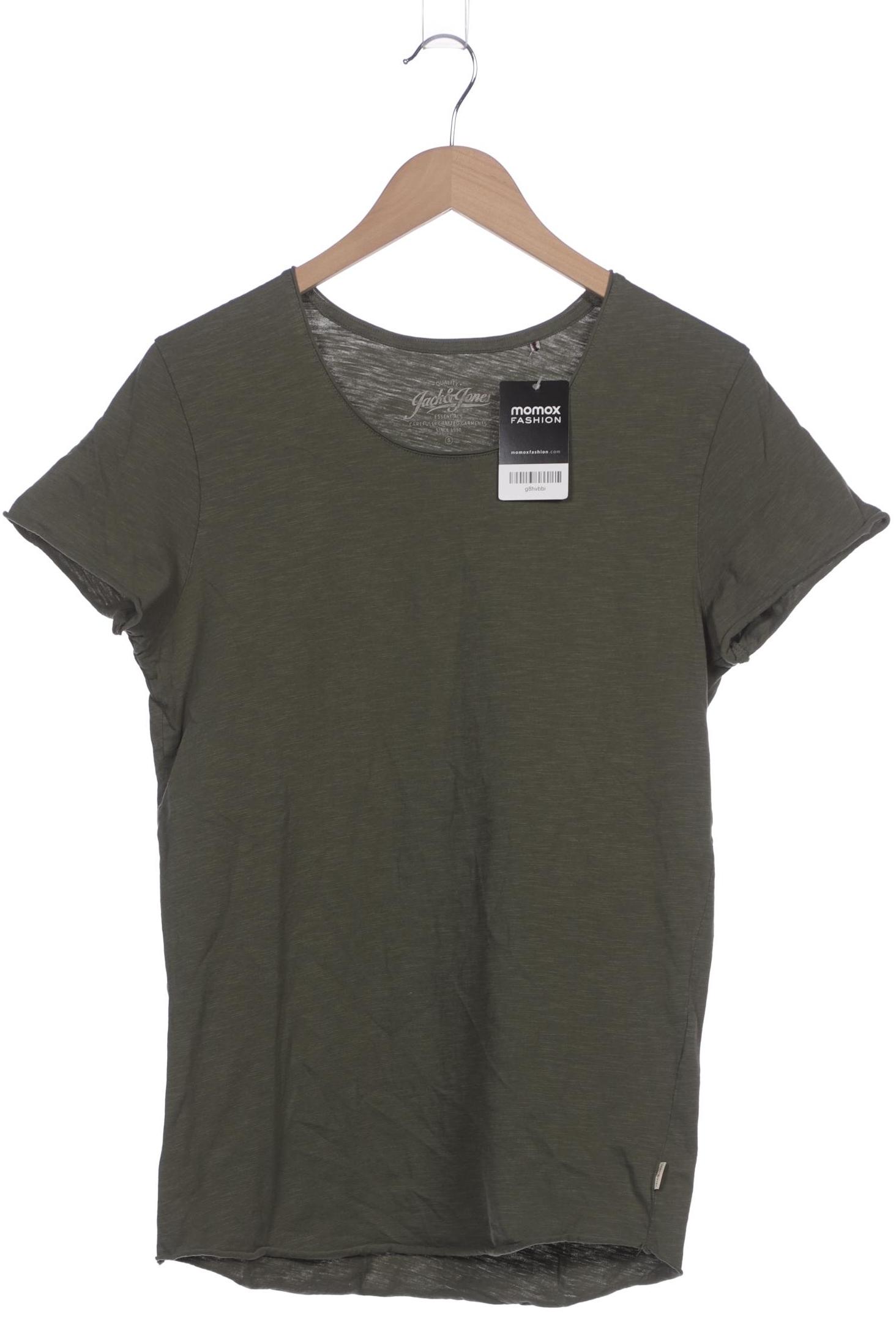 

Jack & Jones Herren T-Shirt, grün, Gr. 46