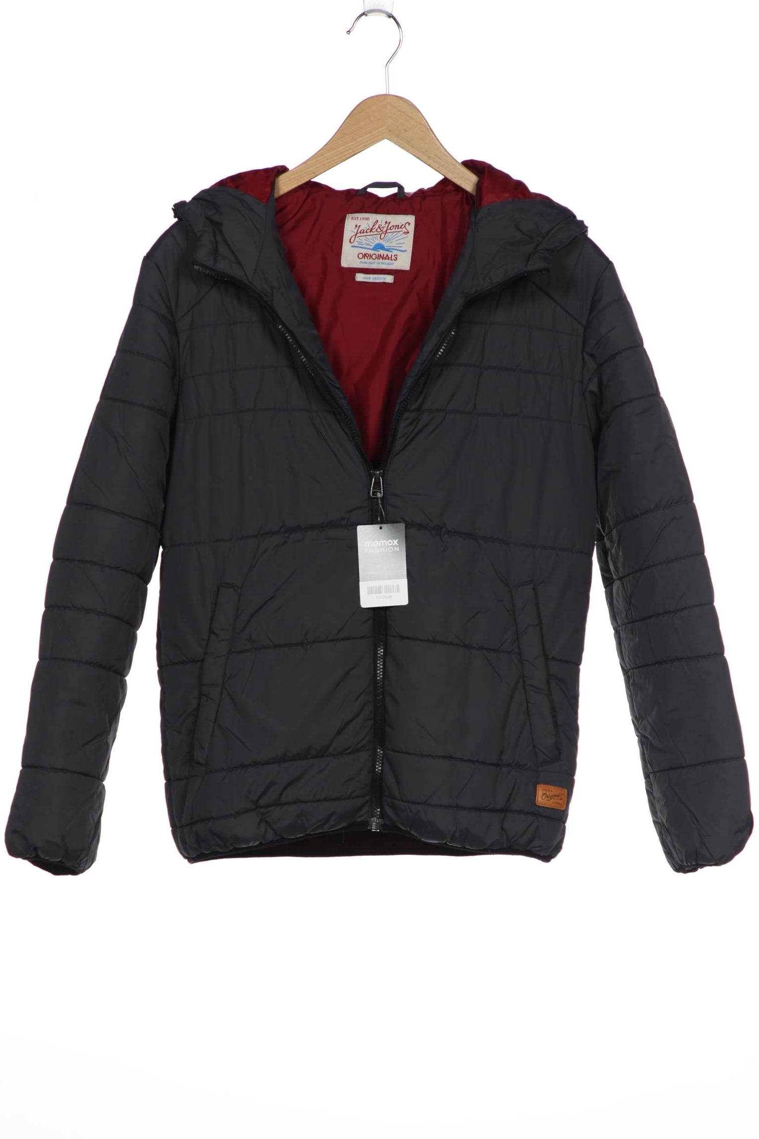 

Jack & Jones Herren Jacke, grau, Gr. 48