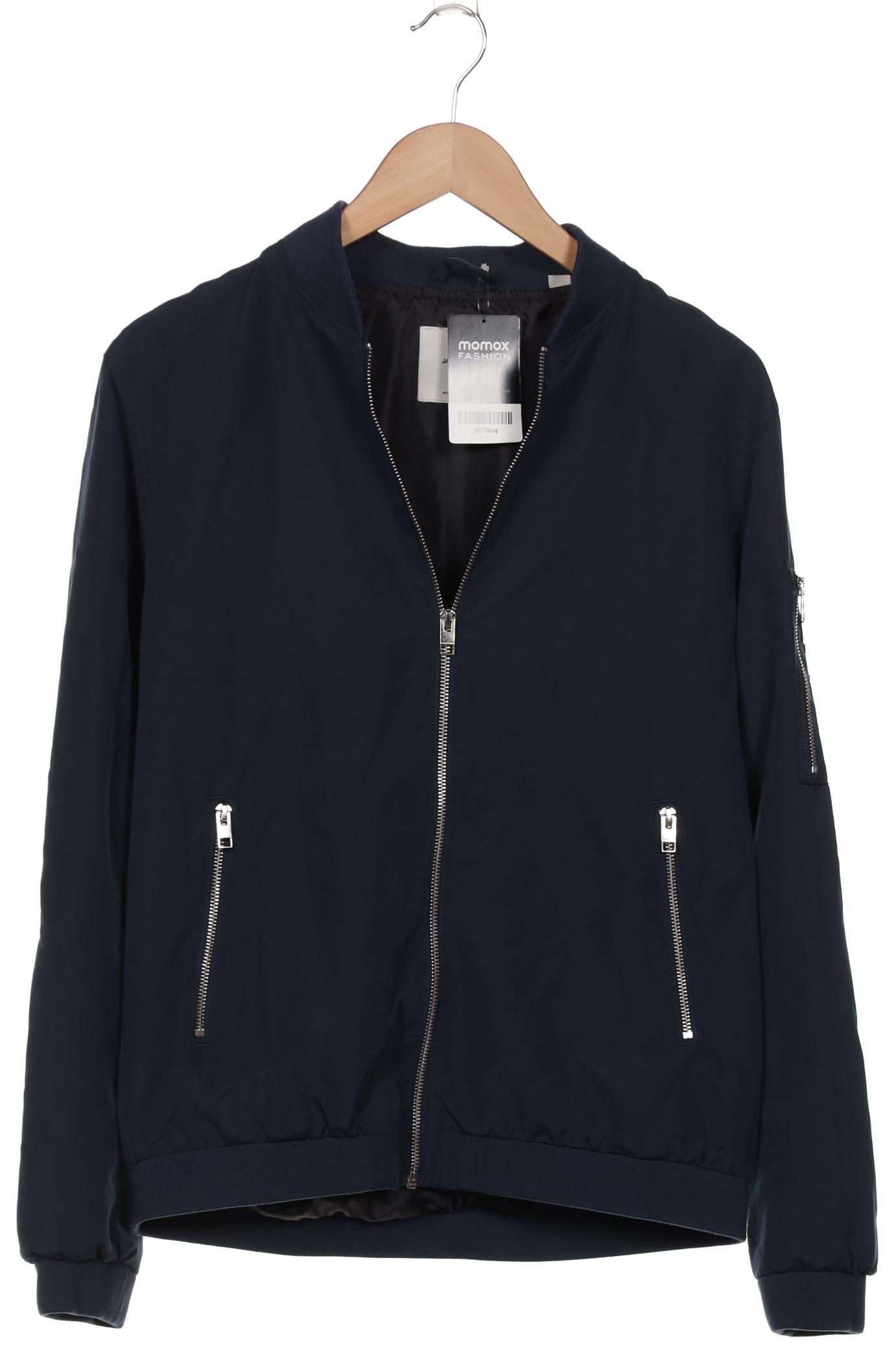 

Jack & Jones Herren Jacke, marineblau, Gr. 48