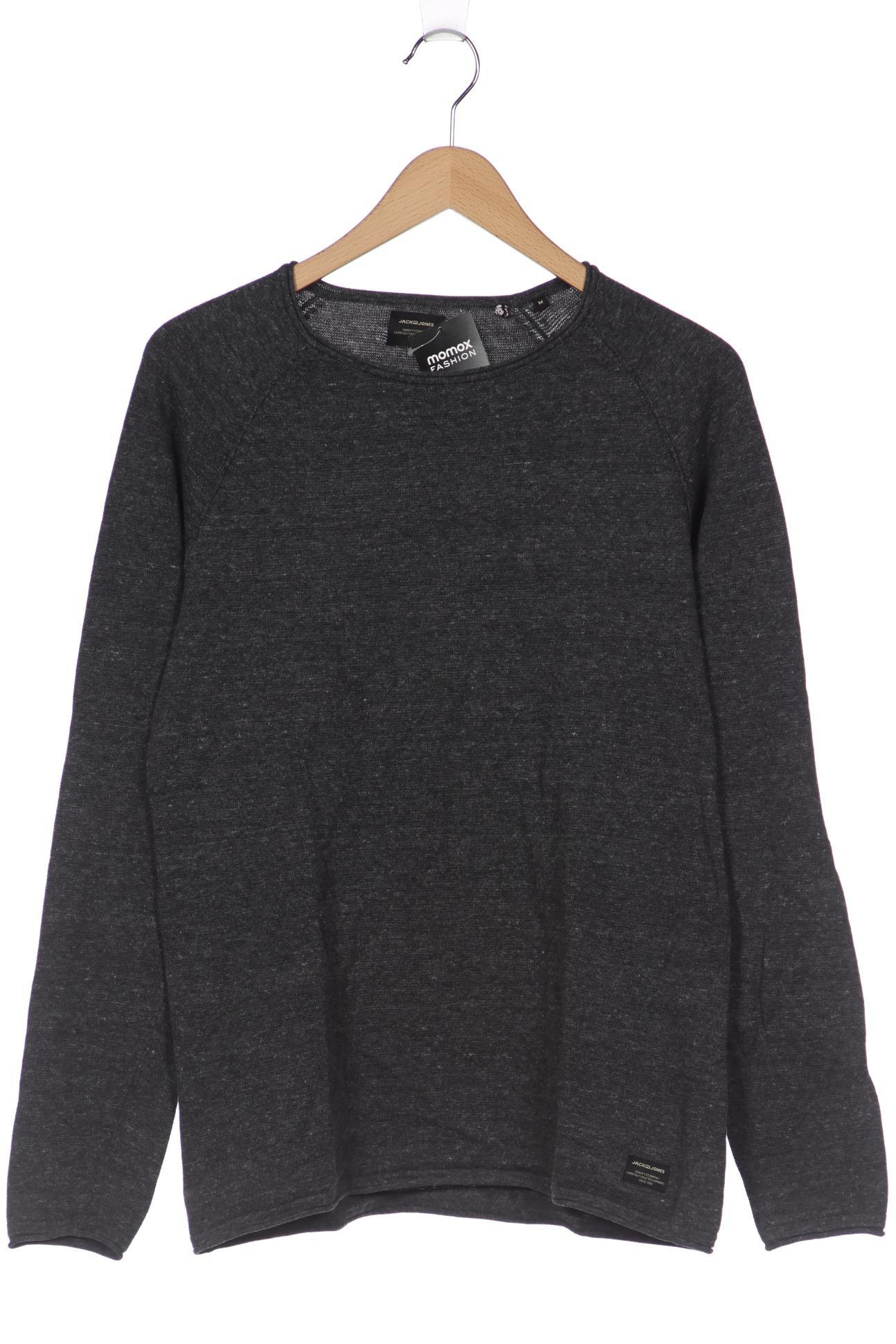 

JACK & JONES Herren Pullover, grau