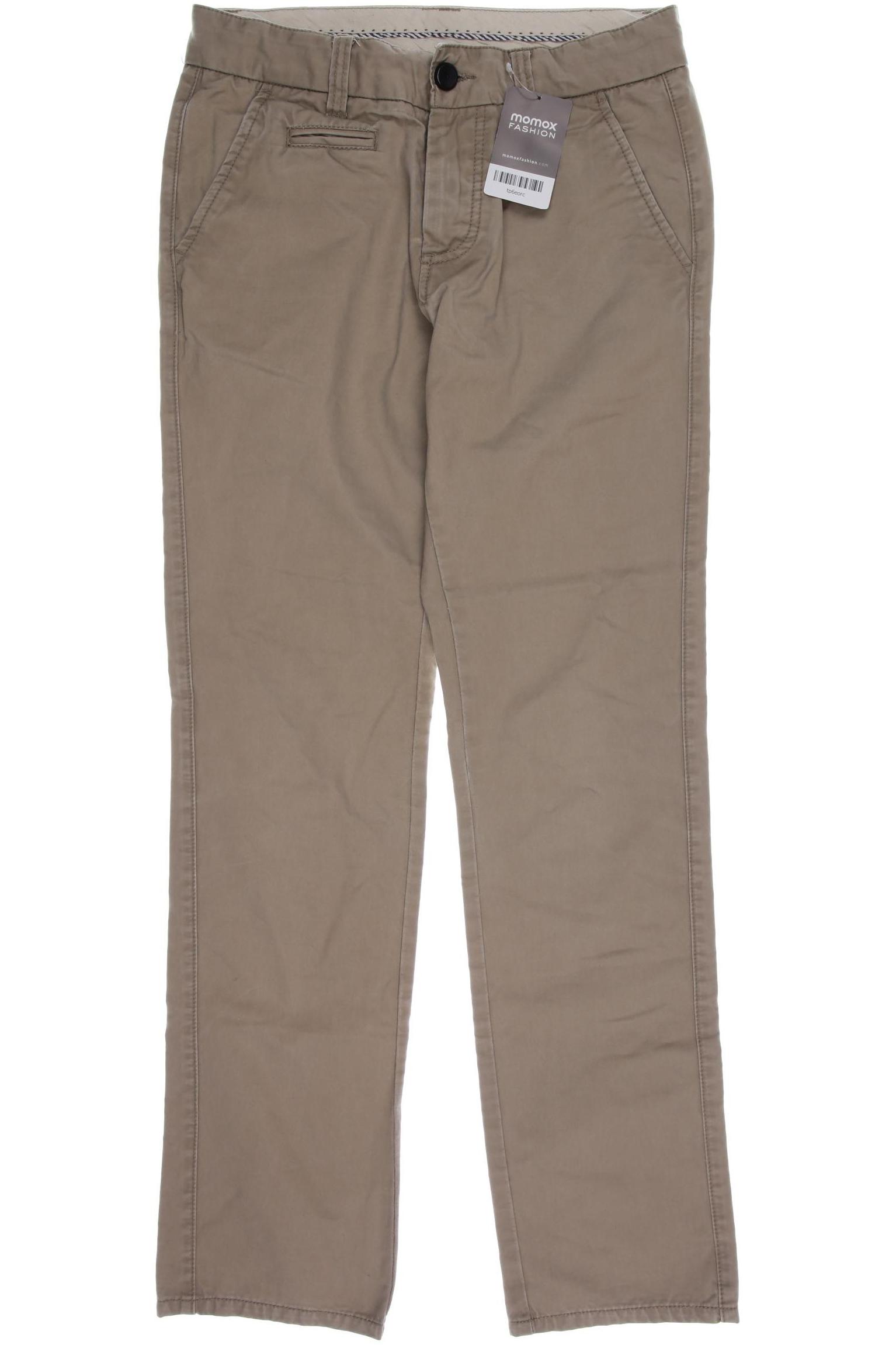 

JACK & JONES Herren Stoffhose, beige