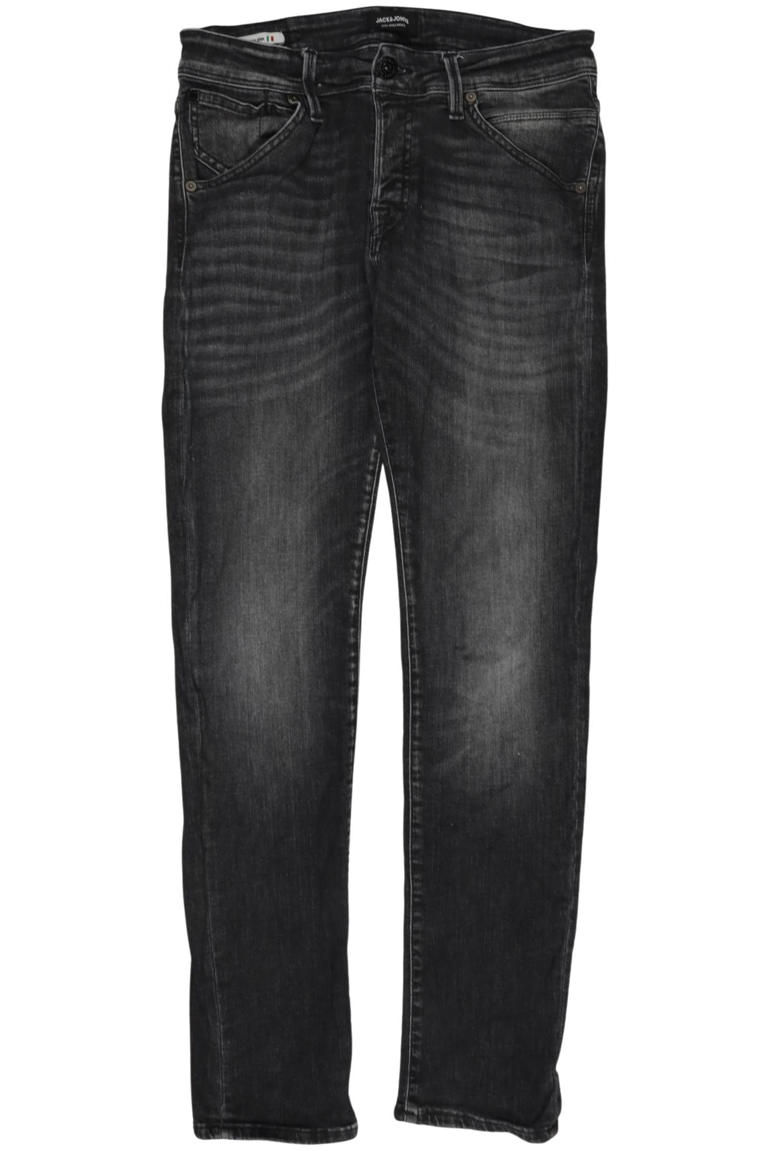 

Jack & Jones Herren Jeans, grau, Gr. 29