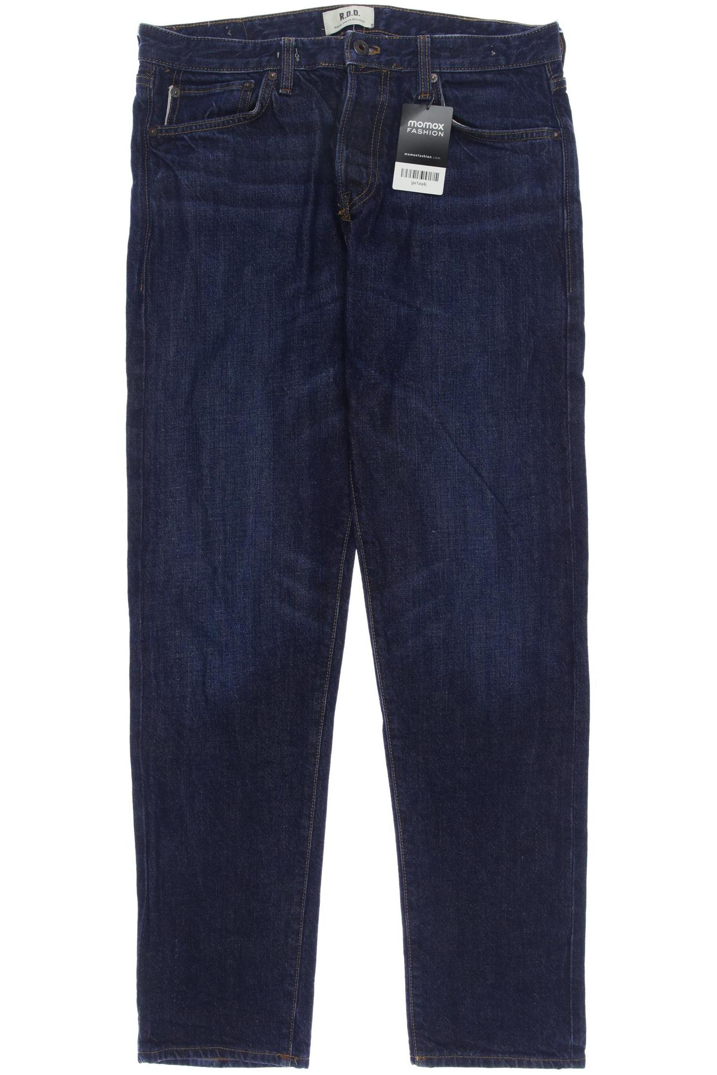 

Jack & Jones Herren Jeans, blau, Gr. 32