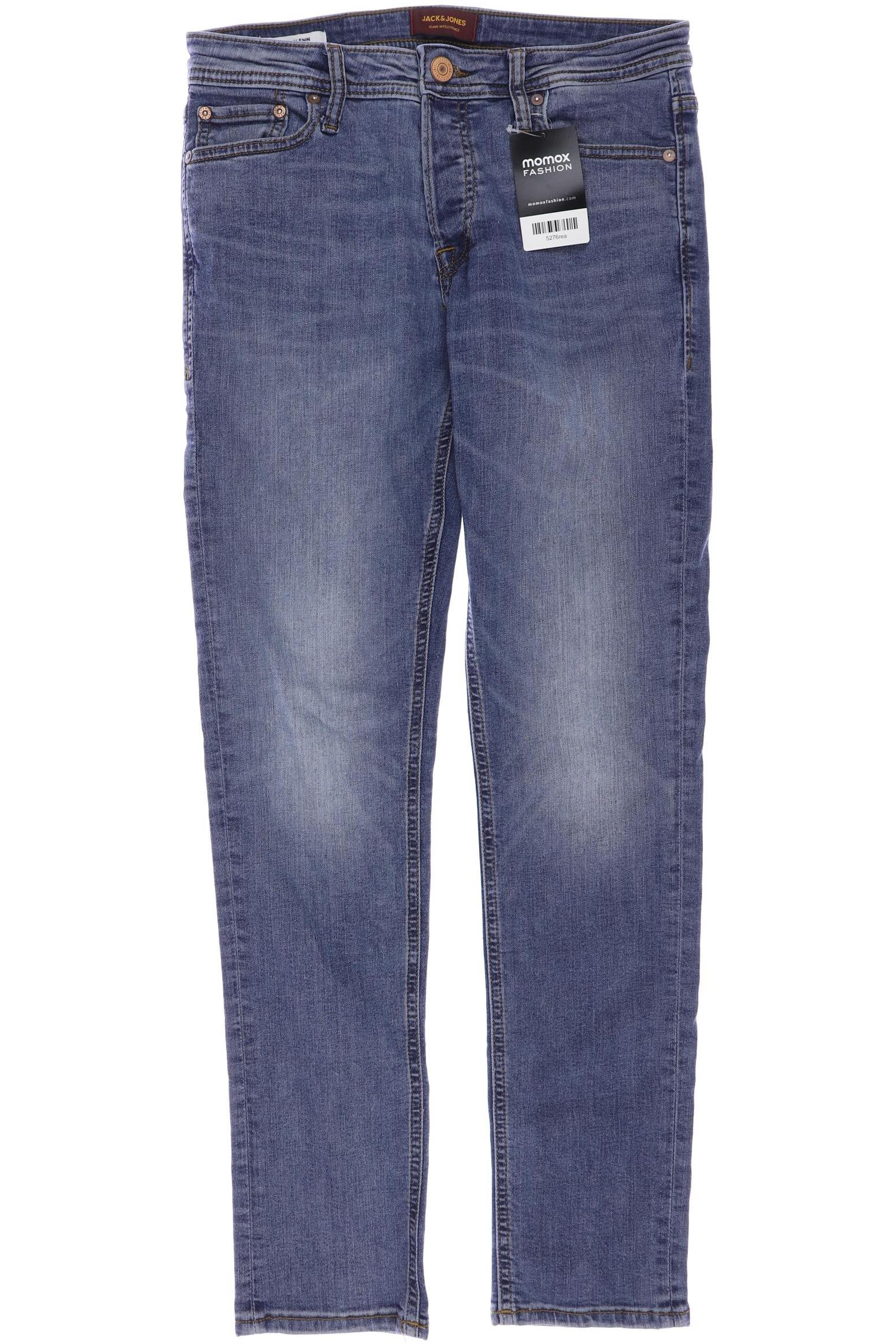 

Jack & Jones Herren Jeans, blau
