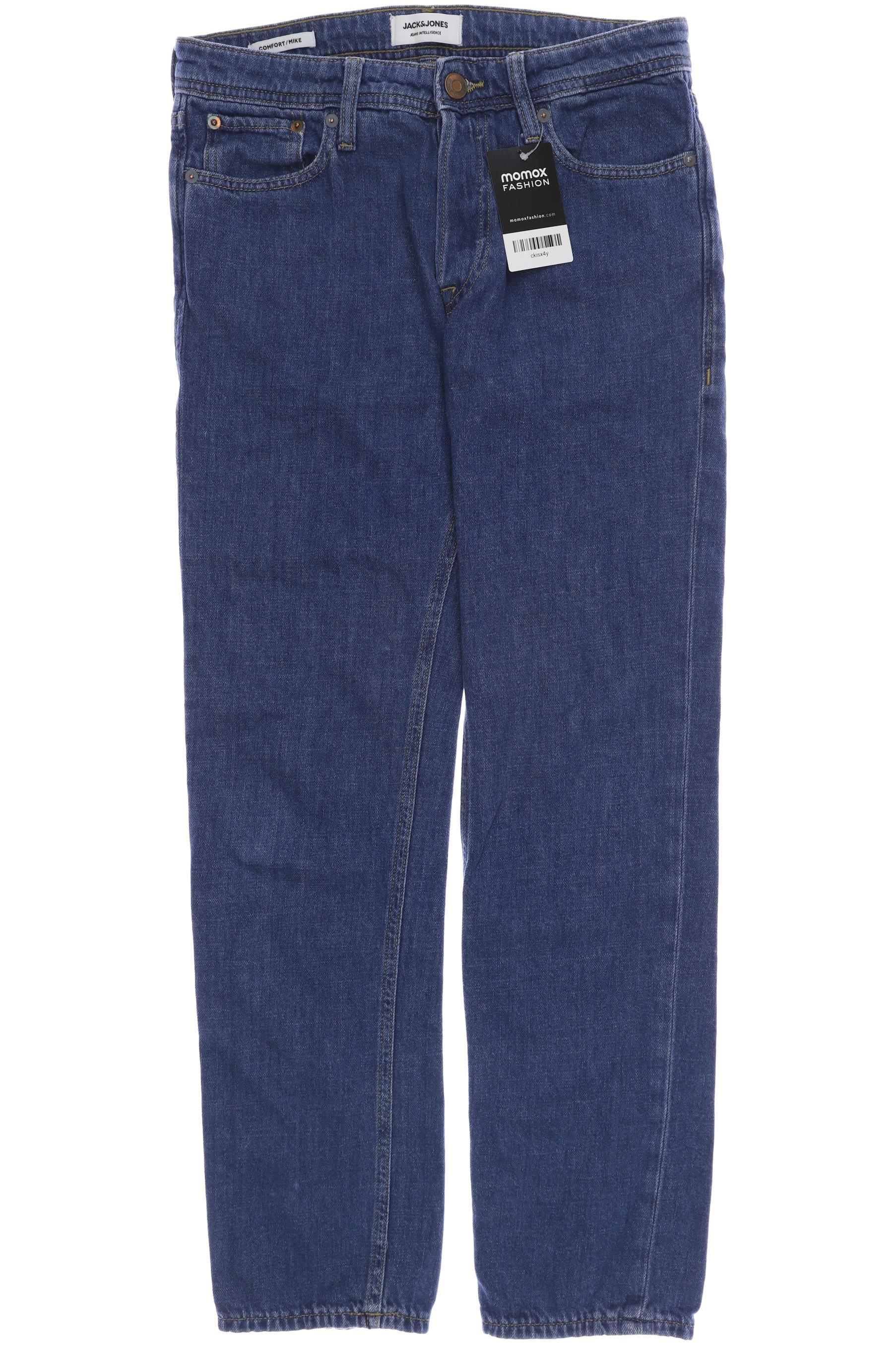 

Jack & Jones Herren Jeans, blau, Gr. 44