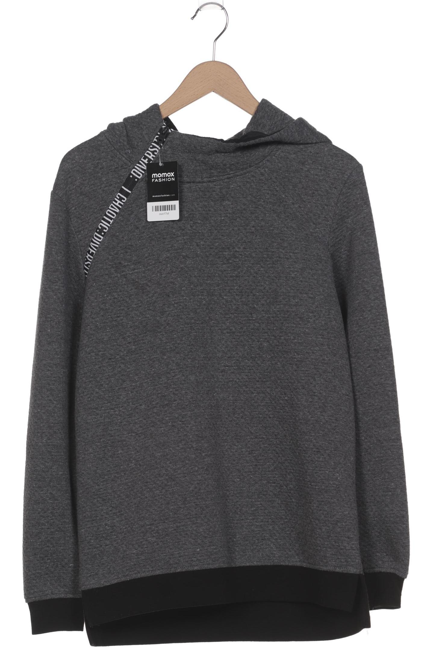 

Jack & Jones Herren Kapuzenpullover, grau, Gr. 52