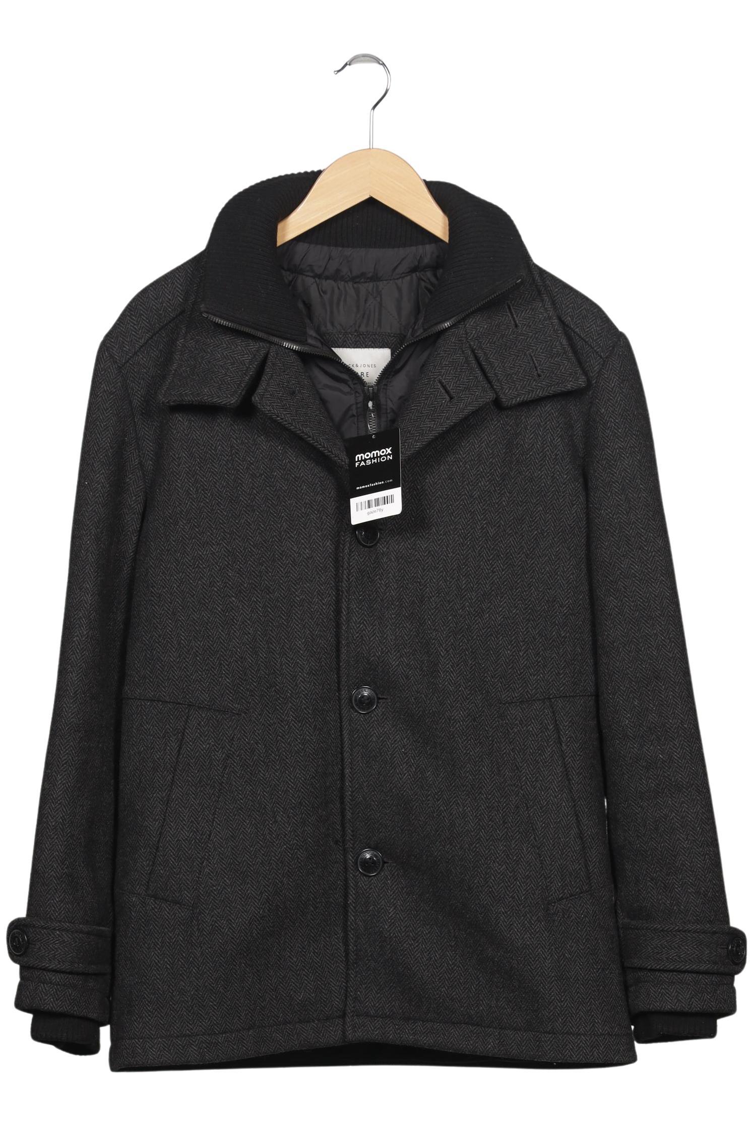 

Jack & Jones Herren Jacke, grau, Gr. 48