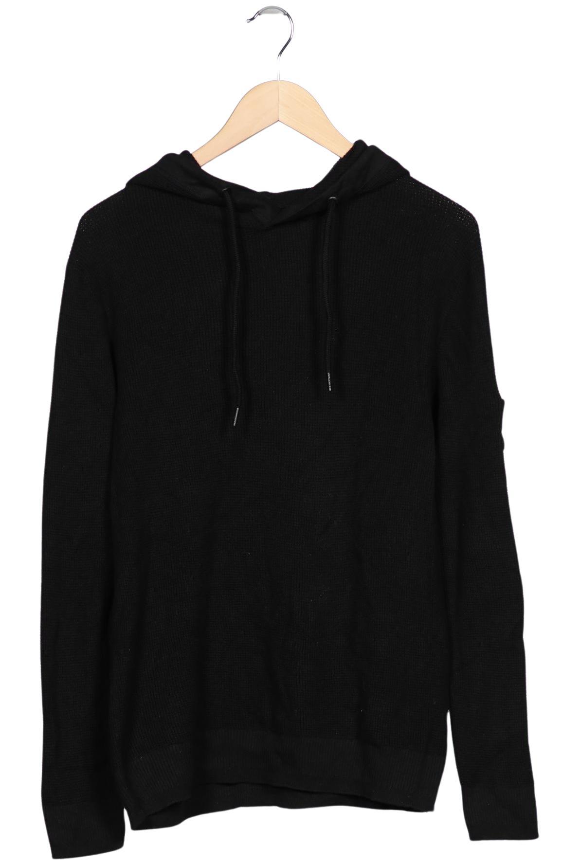 

Jack & Jones Herren Pullover, schwarz, Gr. 52