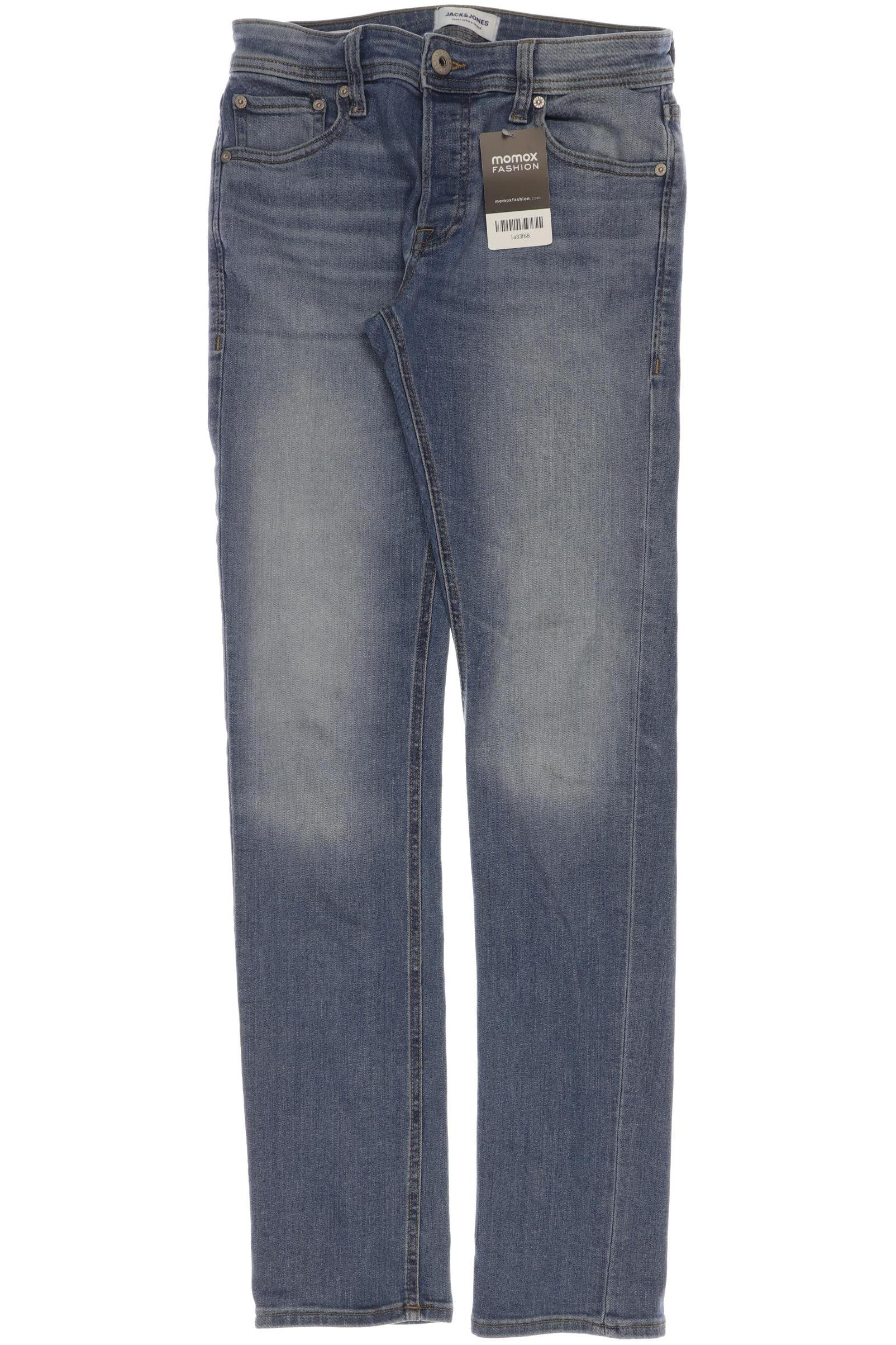 

Jack & Jones Herren Jeans, blau, Gr. 28