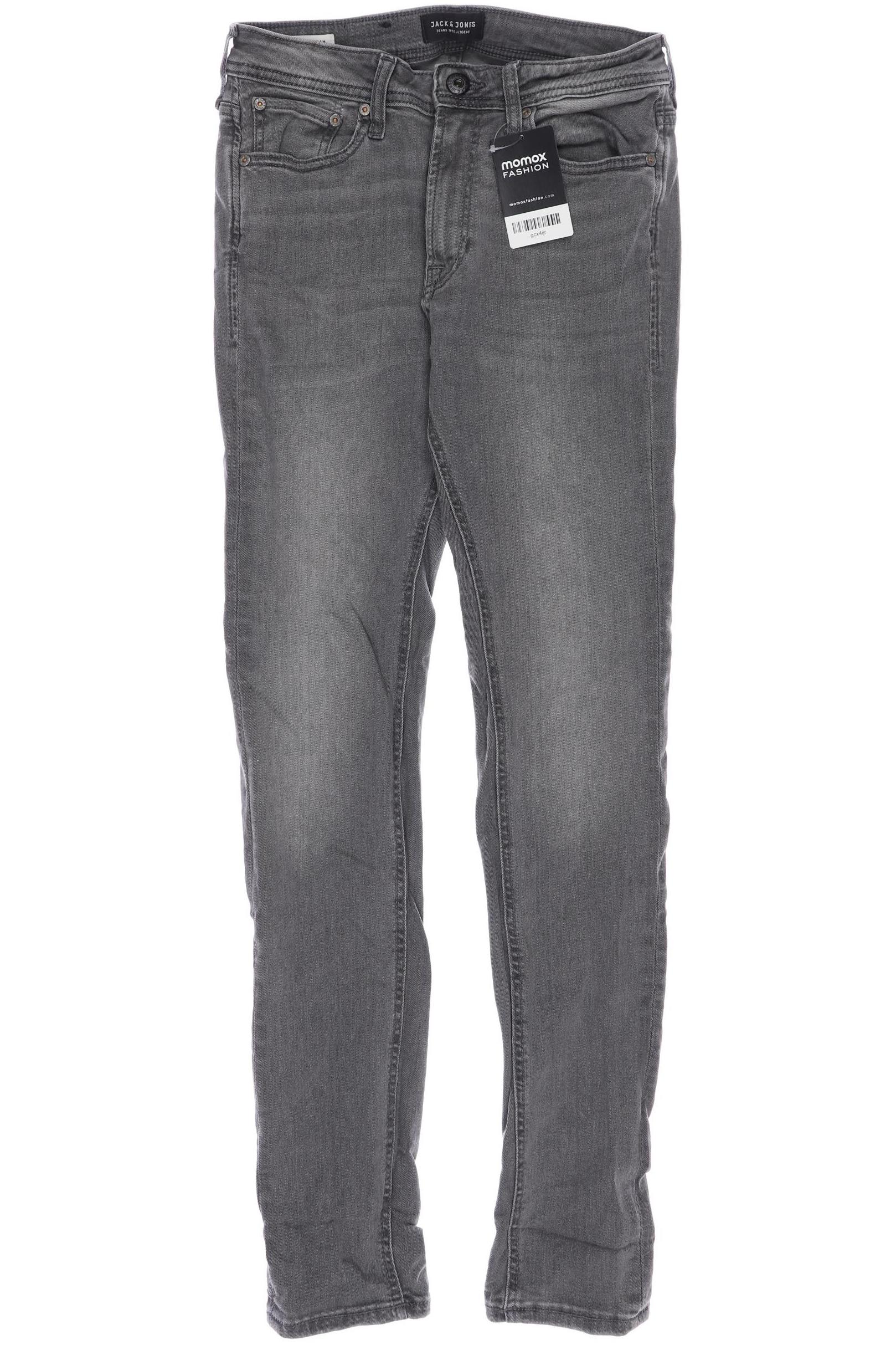 

JACK & JONES Herren Jeans, grau