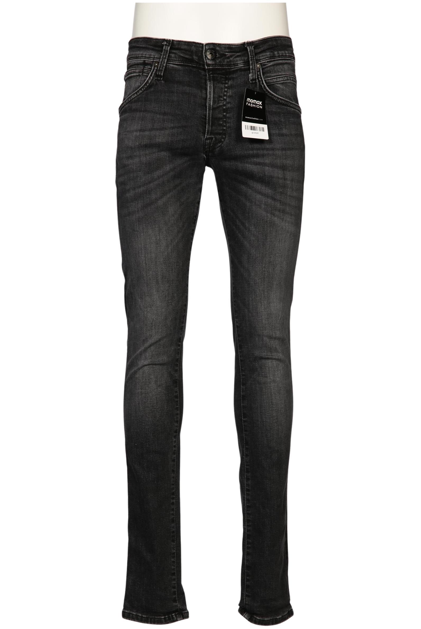 

Jack & Jones Herren Jeans, grau, Gr. 30