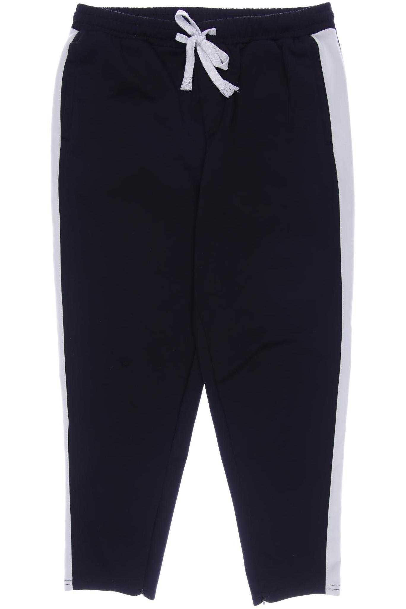 

Jack & Jones Herren Stoffhose, schwarz, Gr. 33