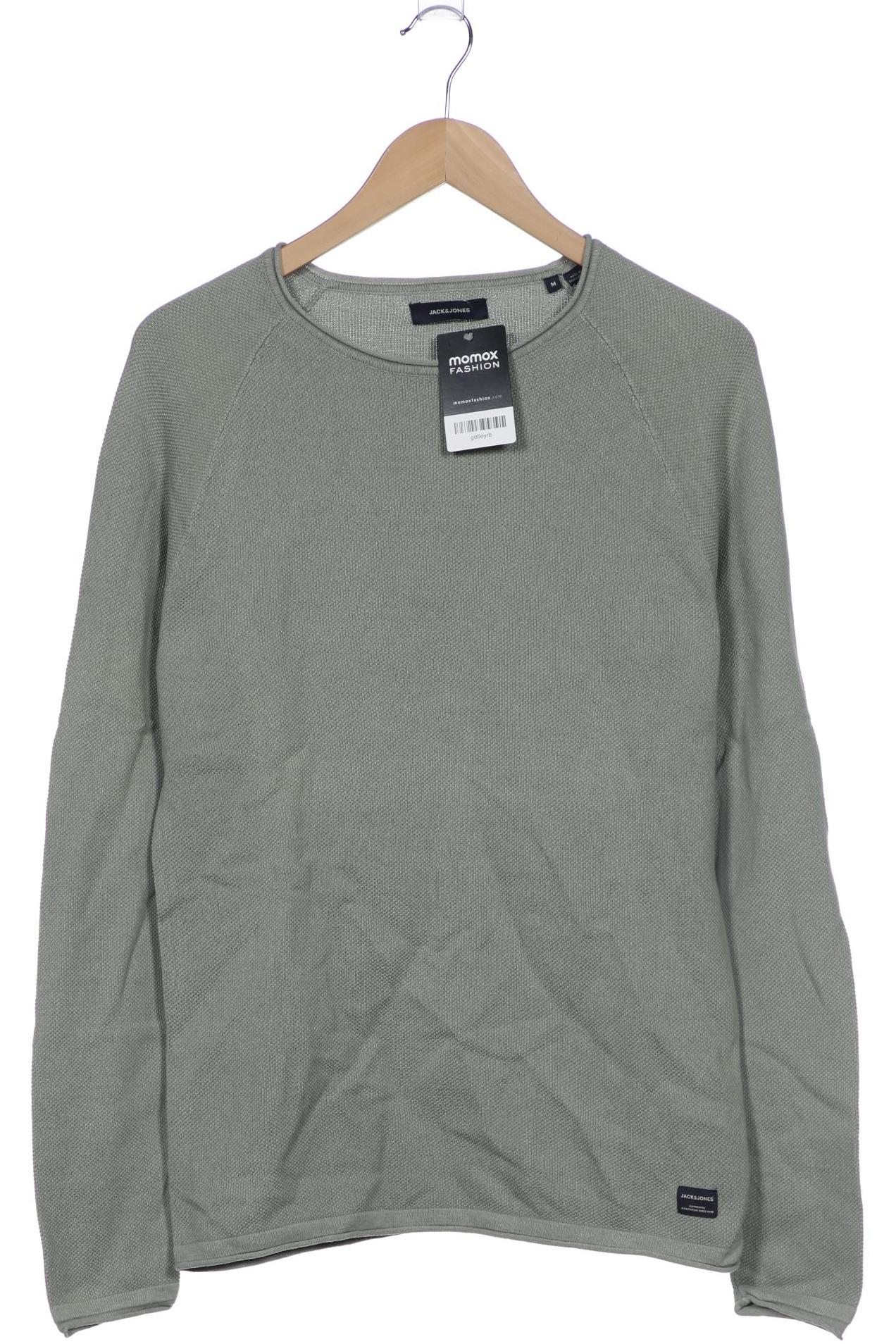 

Jack & Jones Herren Pullover, grün, Gr. 48