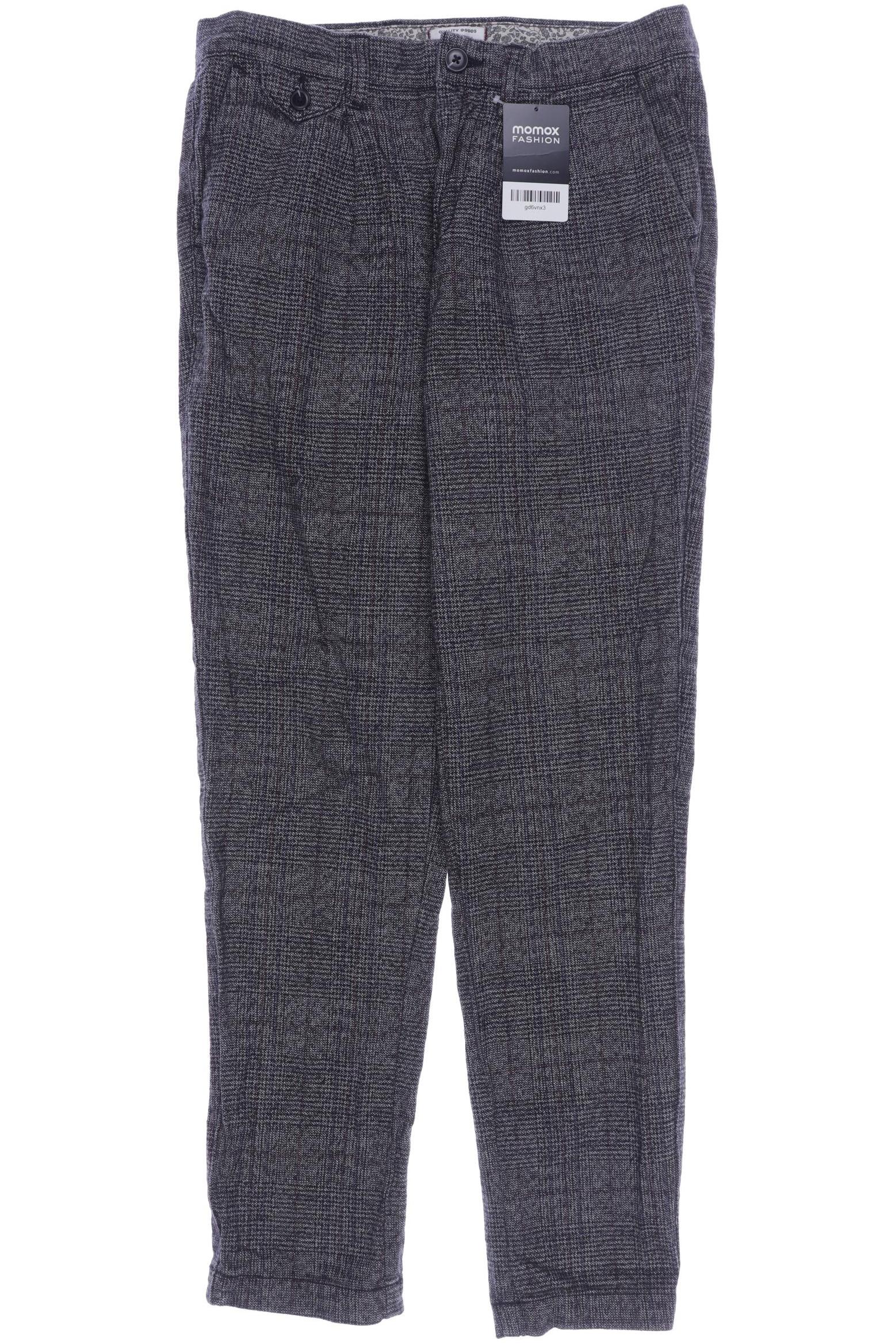 

JACK & JONES Herren Stoffhose, grau