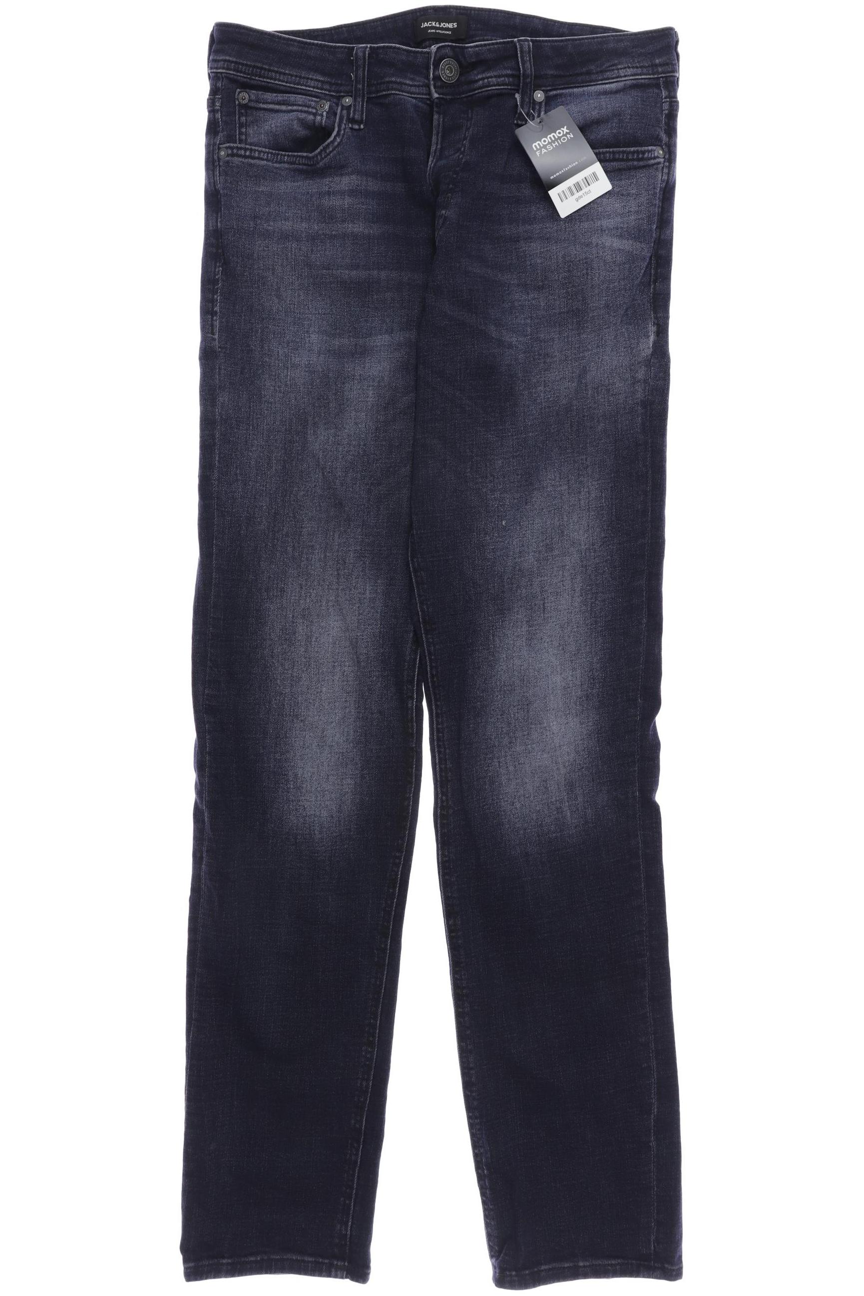 

Jack & Jones Herren Jeans, marineblau, Gr. 32