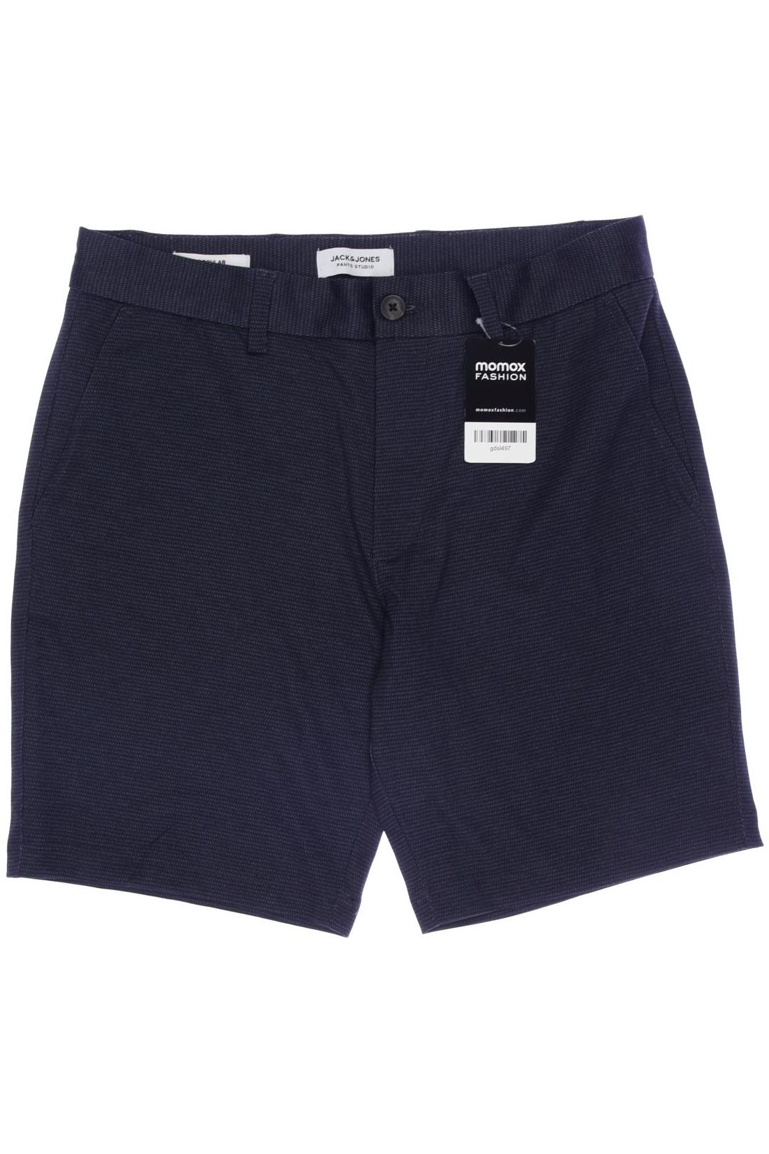 

Jack & Jones Herren Shorts, marineblau, Gr. 48