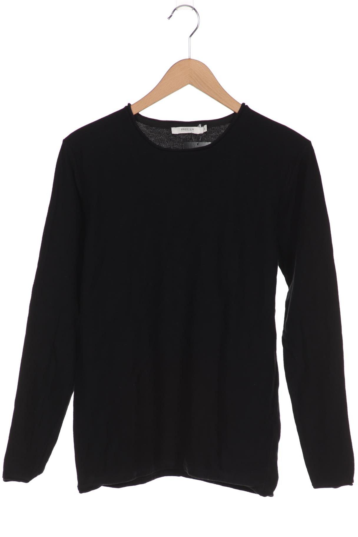 

Jack & Jones Herren Pullover, schwarz, Gr. 52