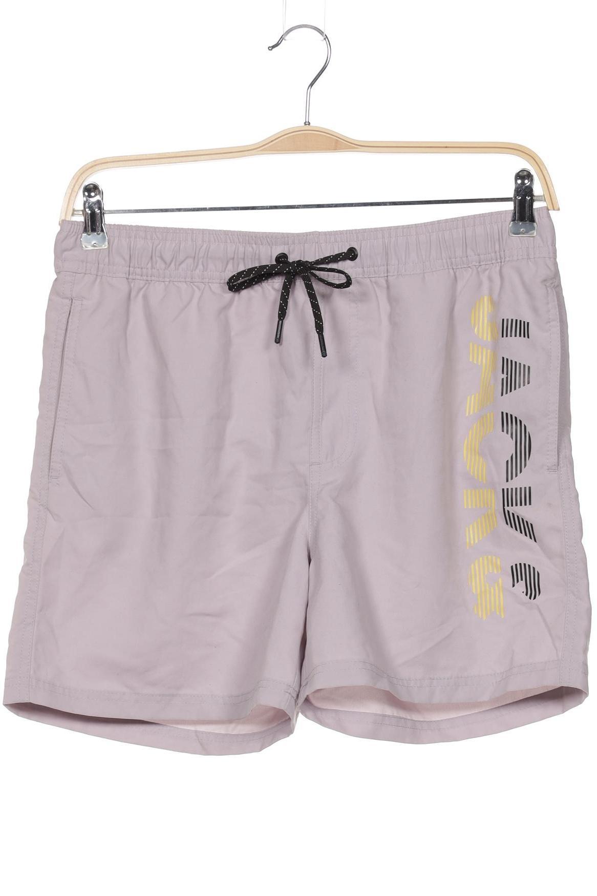 

Jack & Jones Herren Shorts, flieder, Gr. 48