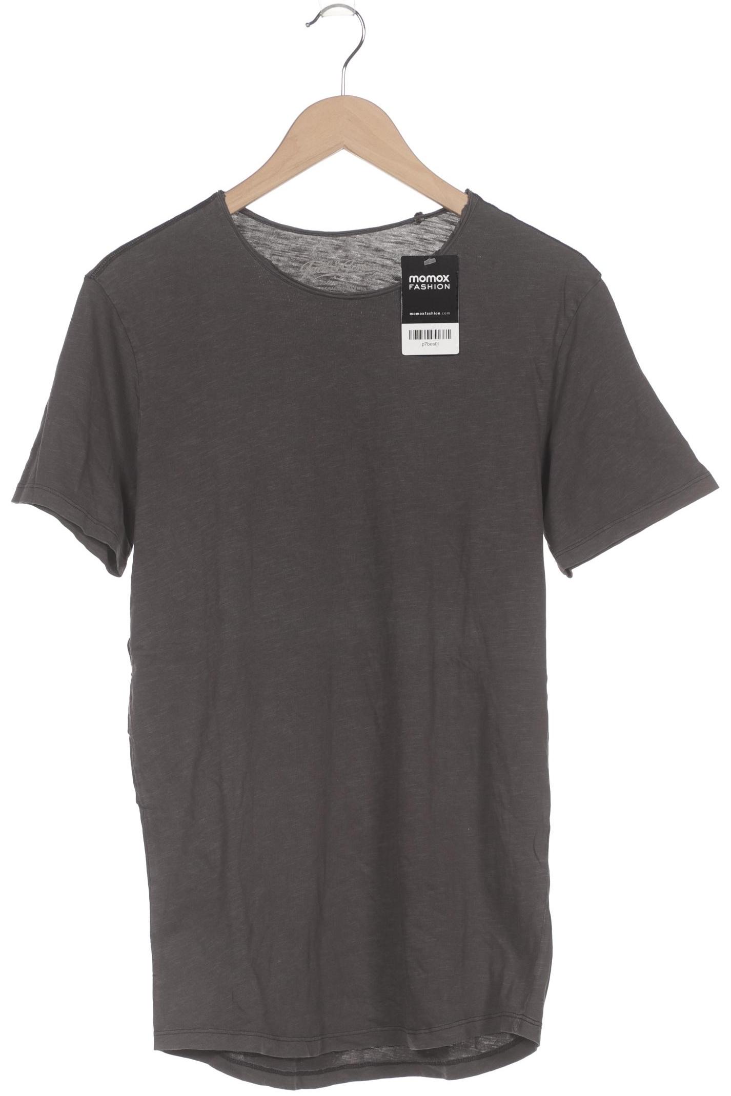 

Jack & Jones Herren T-Shirt, grau, Gr. 46