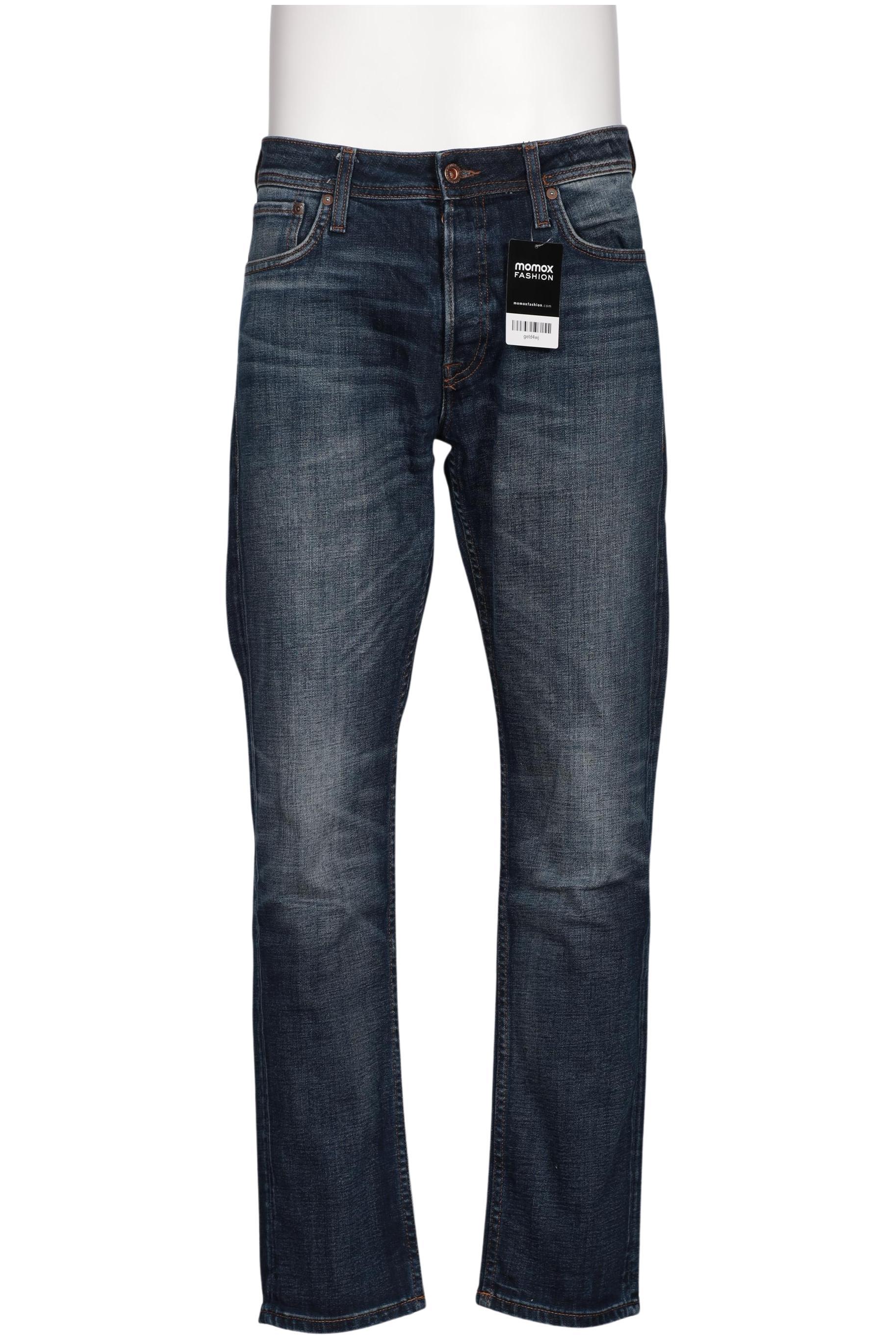 

Jack & Jones Herren Jeans, blau, Gr. 32