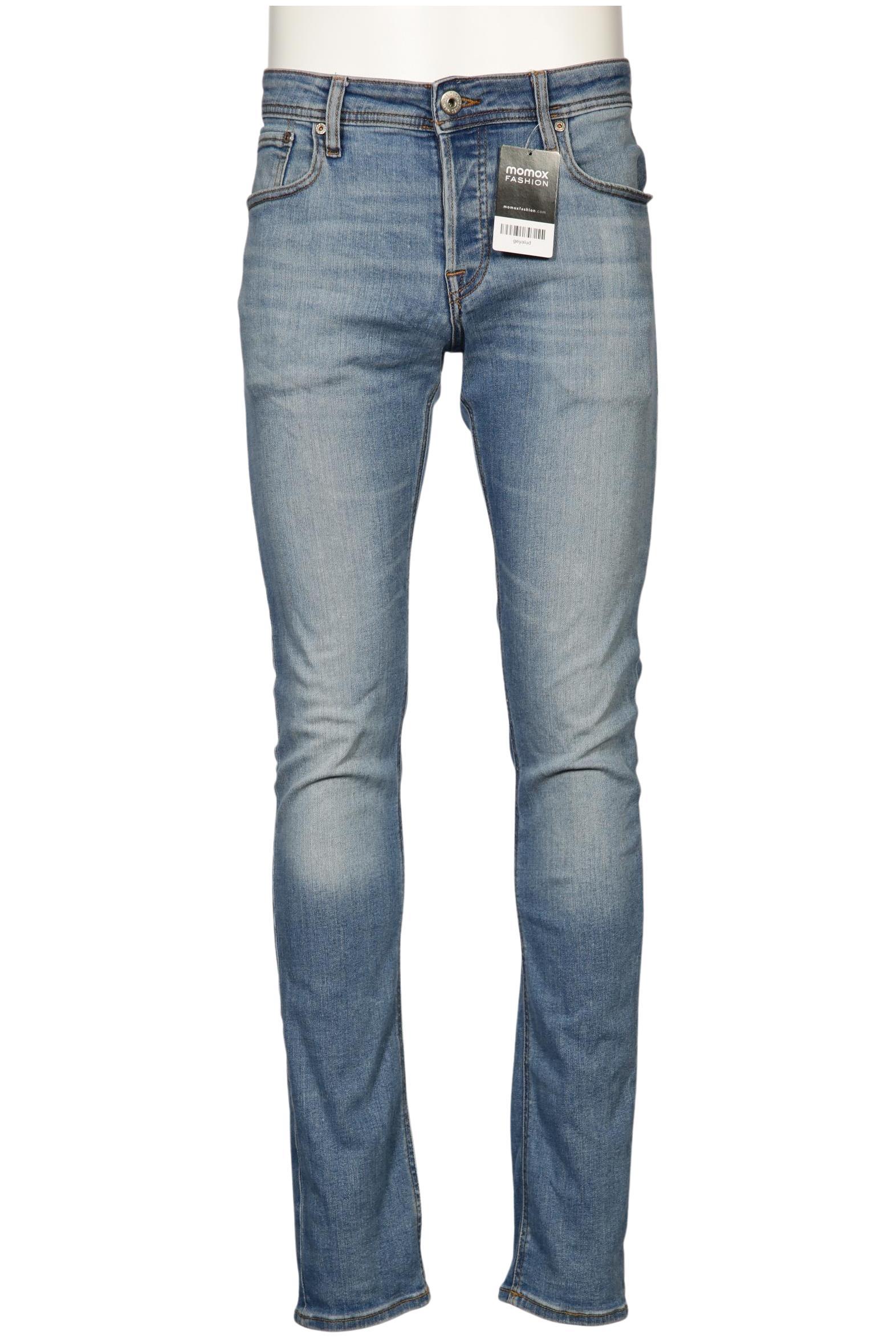 

Jack & Jones Herren Jeans, blau, Gr. 32