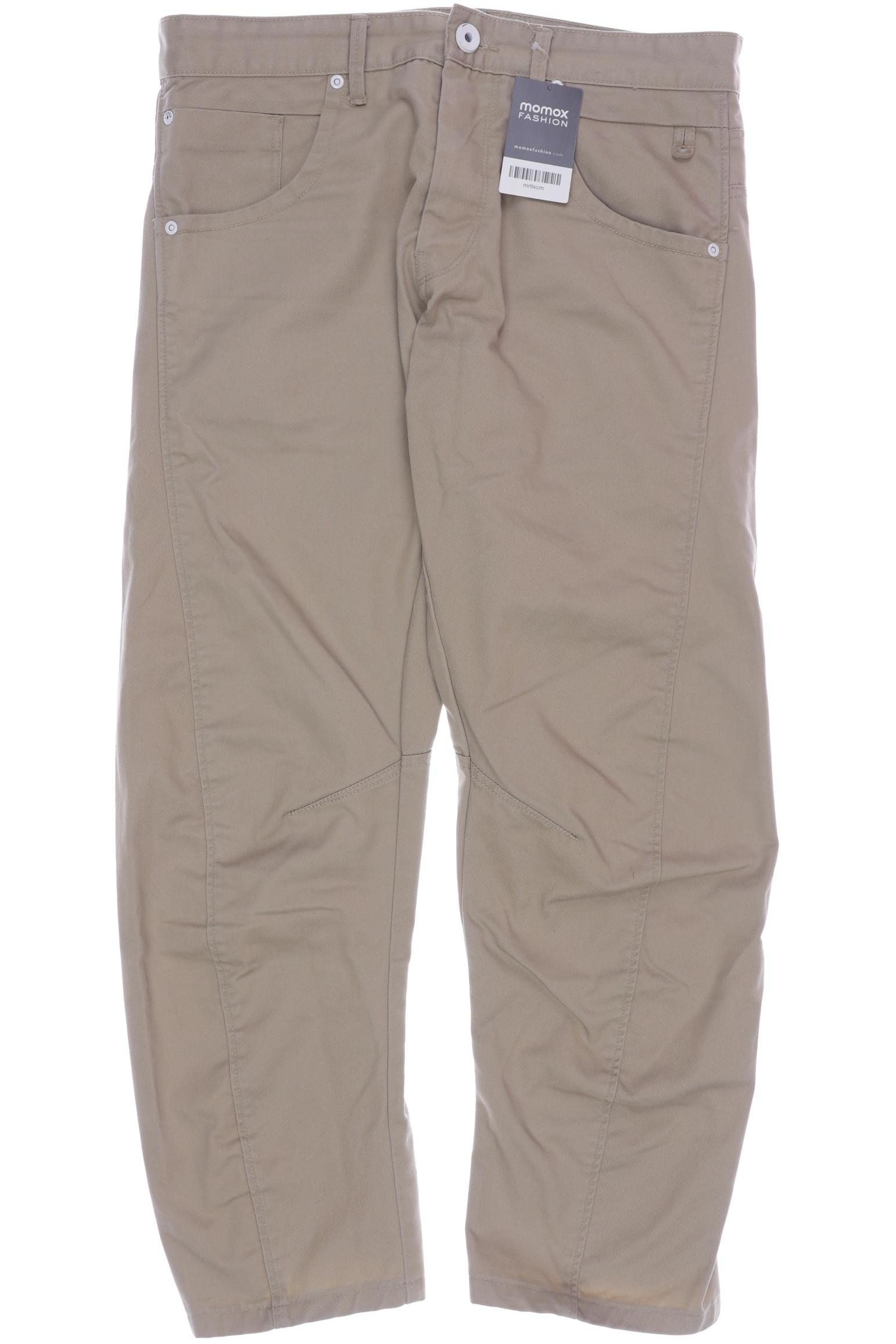 

Jack & Jones Herren Jeans, beige, Gr. 34