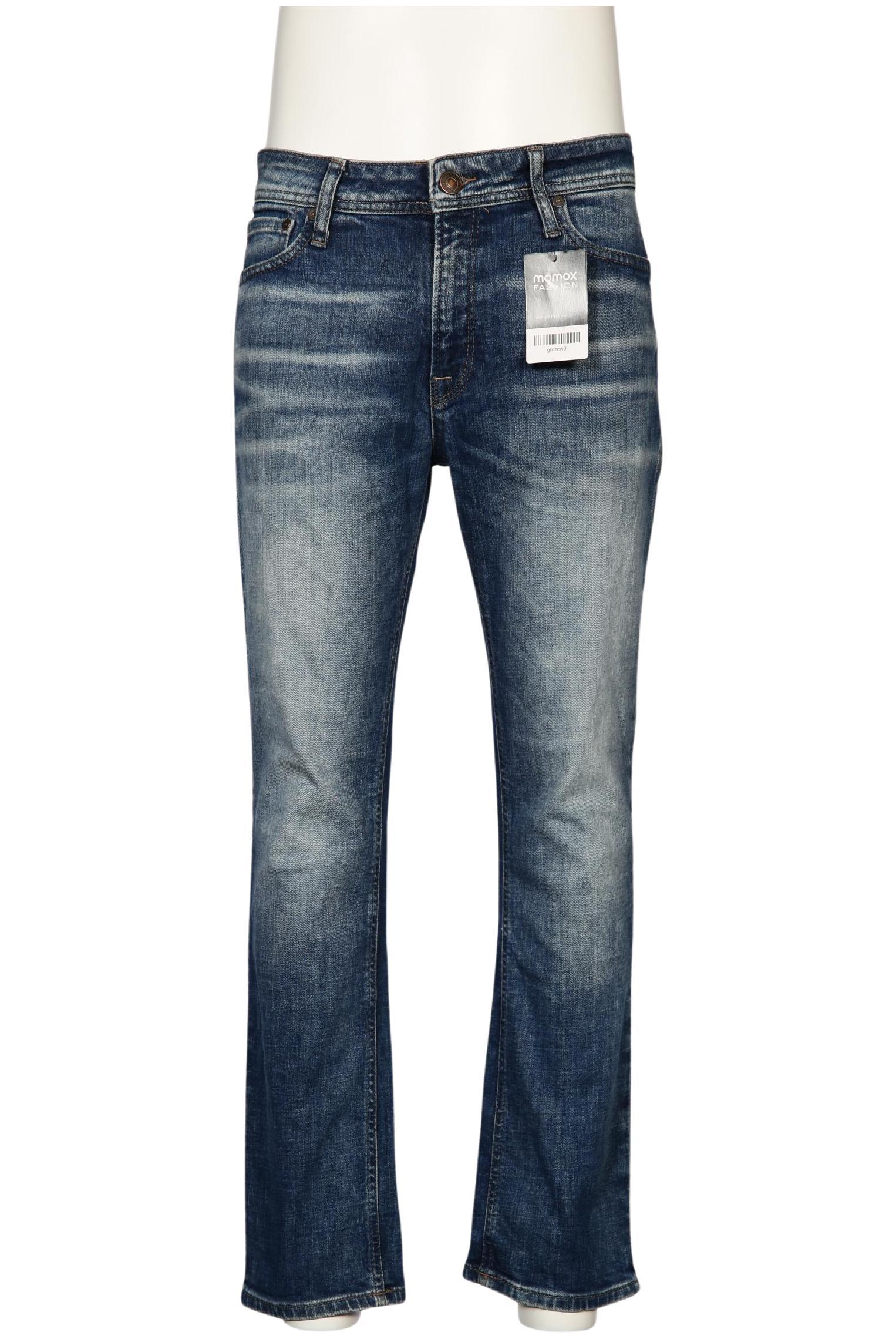 

Jack & Jones Herren Jeans, blau, Gr. 30
