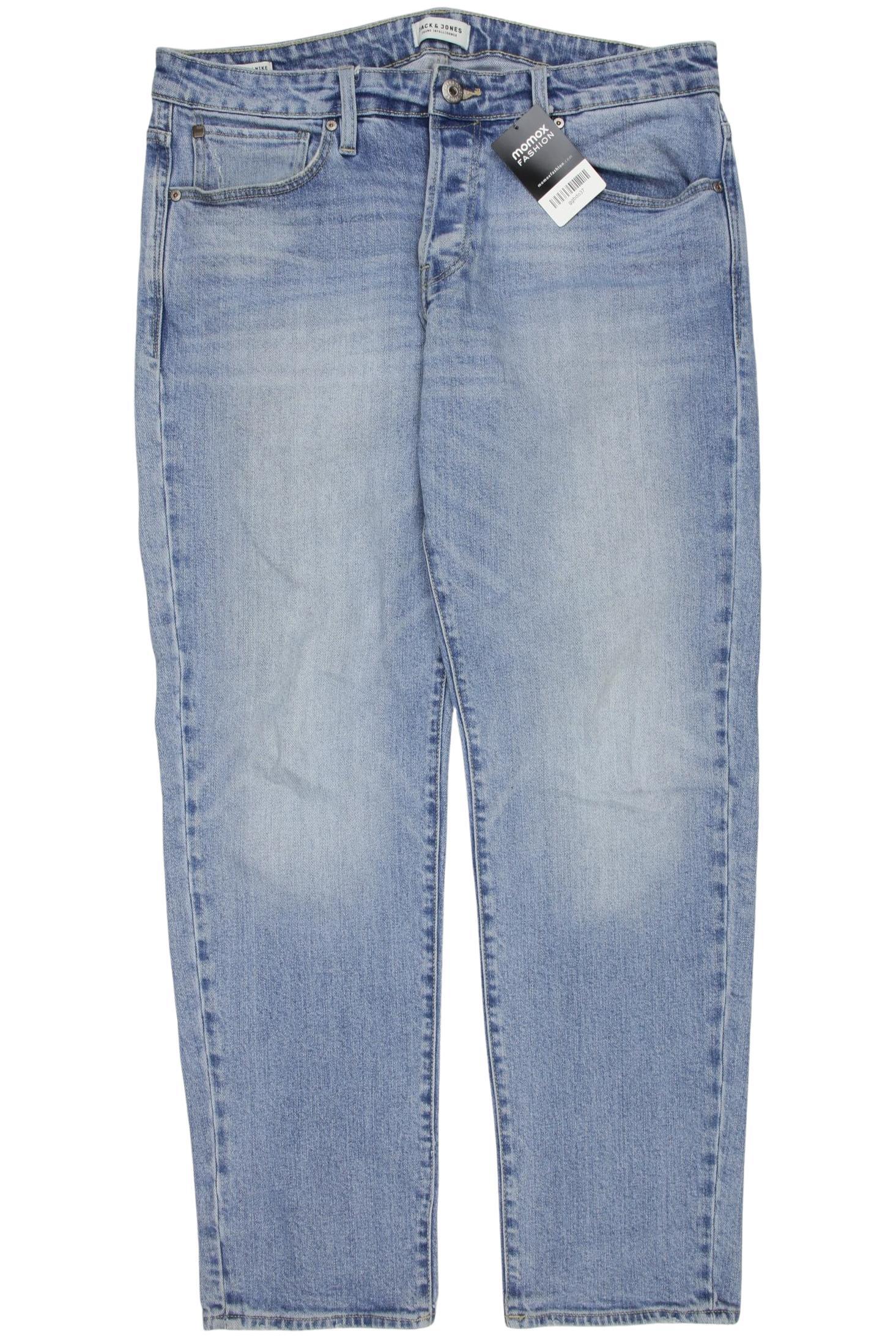 

Jack & Jones Herren Jeans, blau, Gr. 36